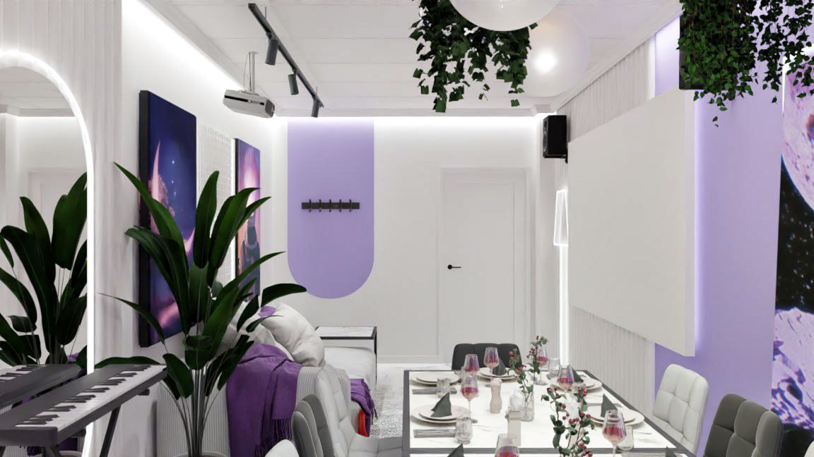 Лофт «Дримлофт (RoofTop)» – фото №3