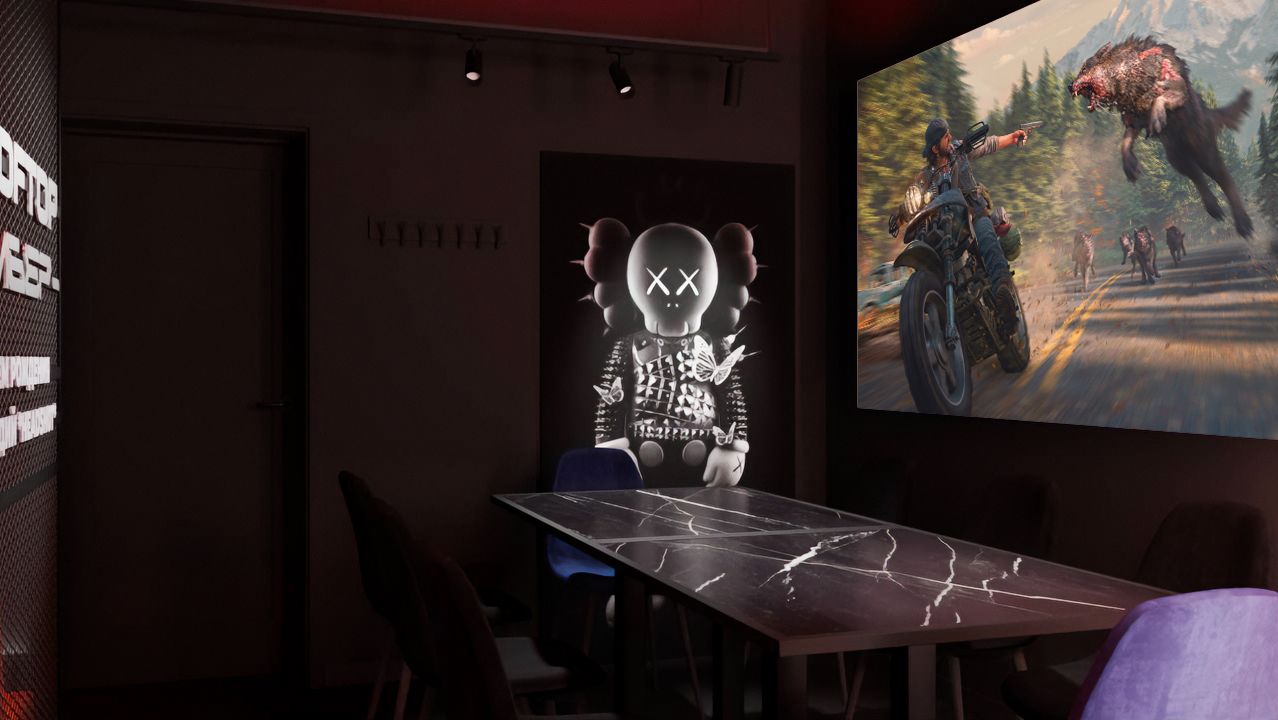 Арт-пространство «Ультра (B69)» – фото №3