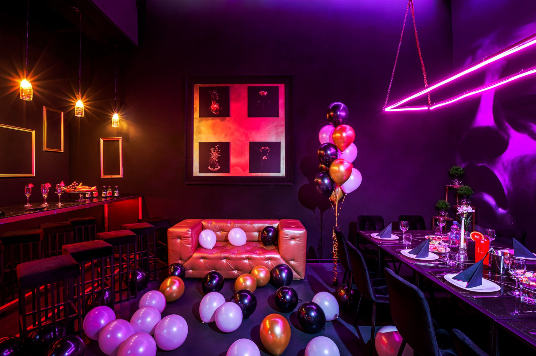 Арт-пространство «Галерея (B69)» – фото №2