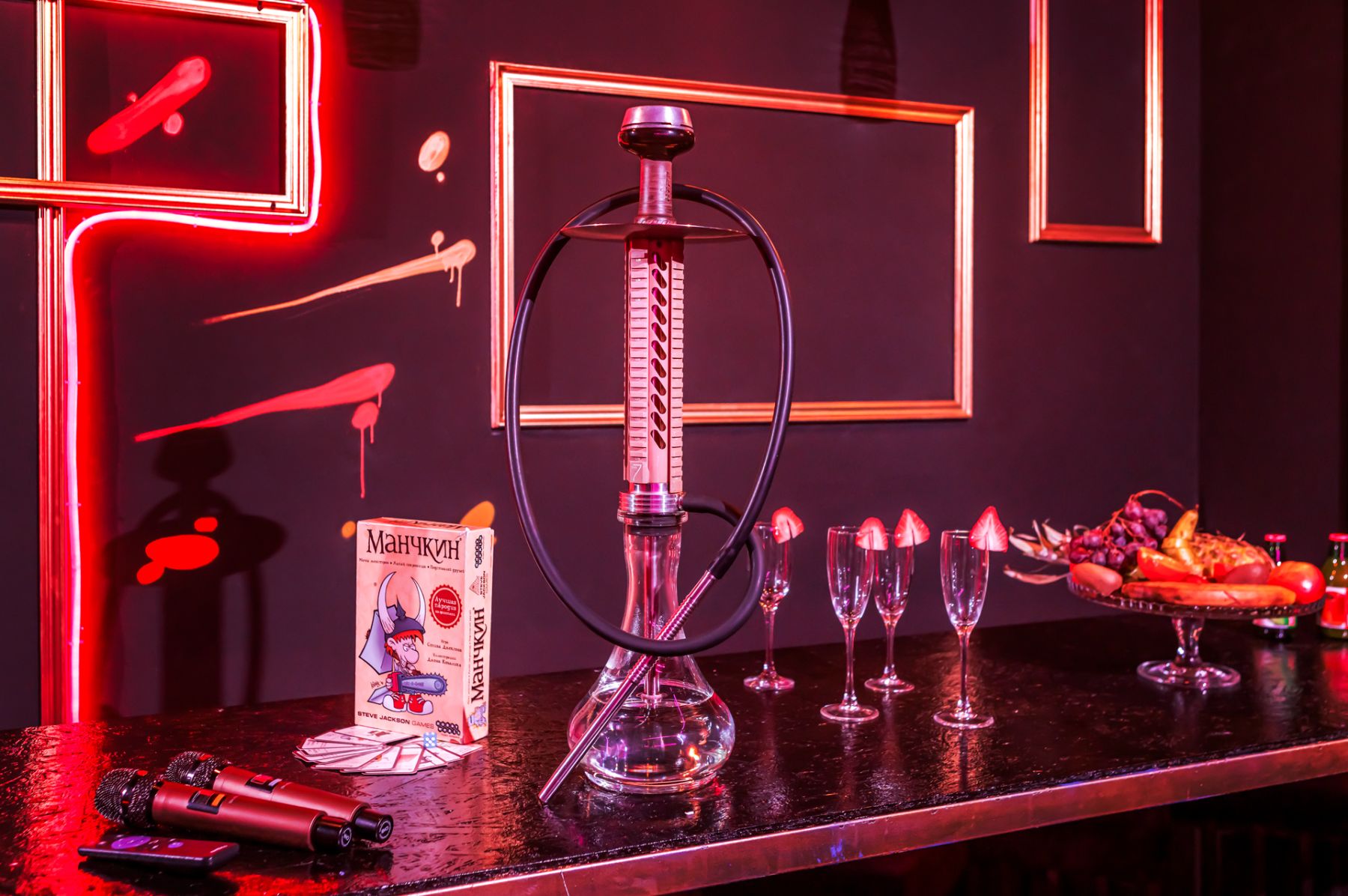 Арт-пространство «Галерея (B69)» – фото №5