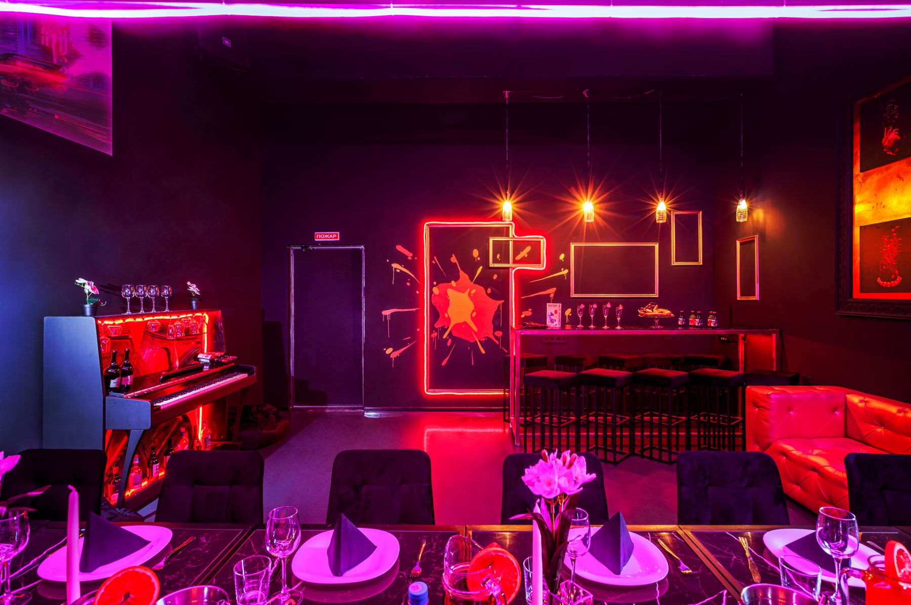 Арт-пространство «Галерея (B69)» – фото №3