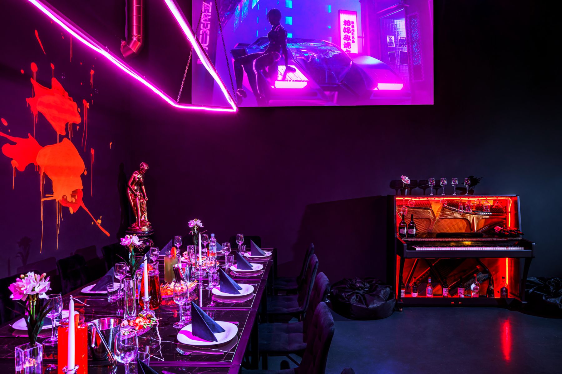 Арт-пространство «Галерея (B69)» – фото №4