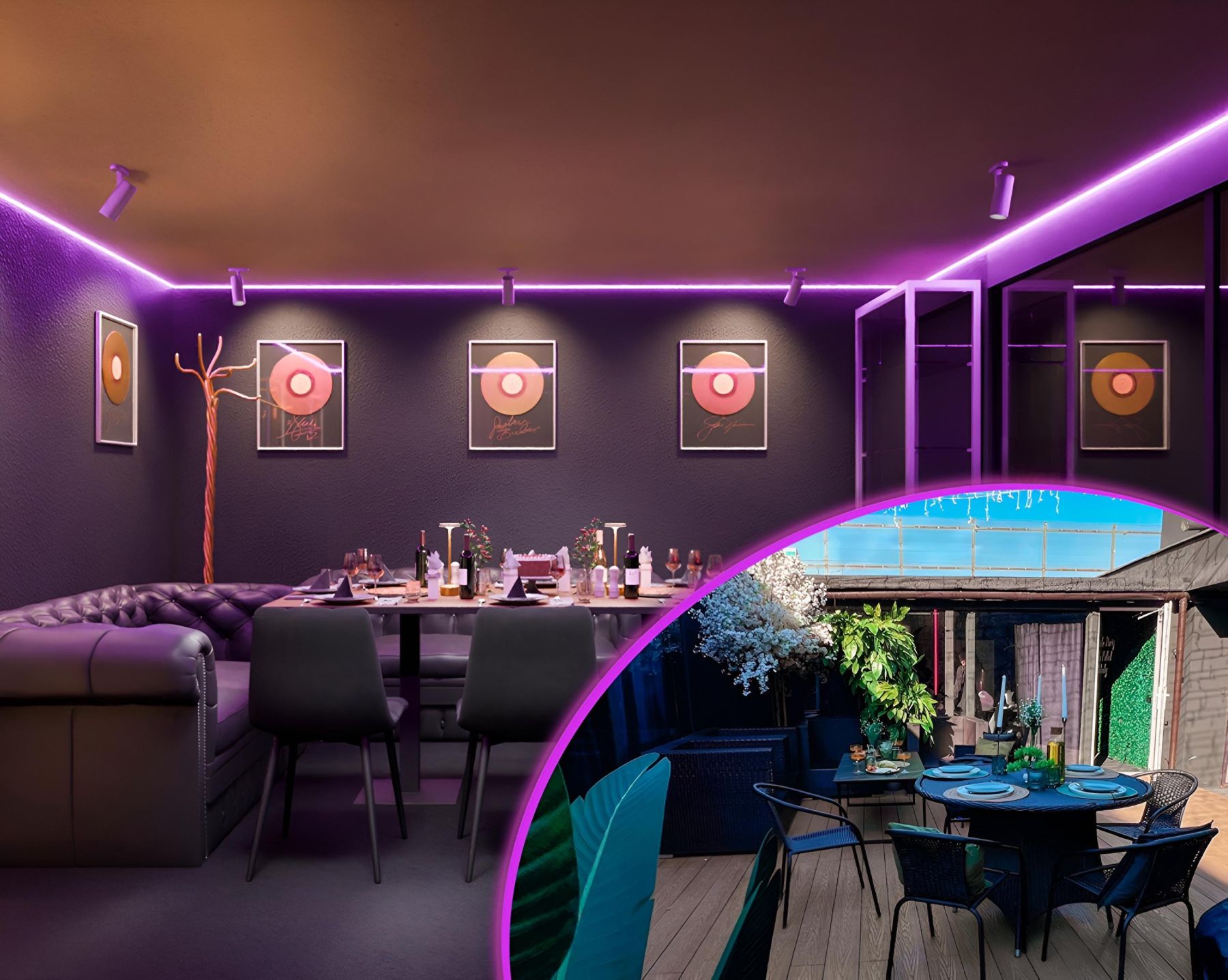 Арт-пространство «Винил (B69)» – фото №2