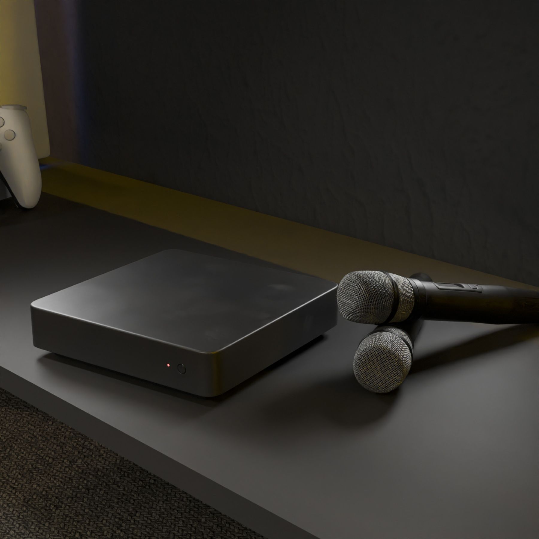 Арт-пространство «Винил (B69)» – фото №5