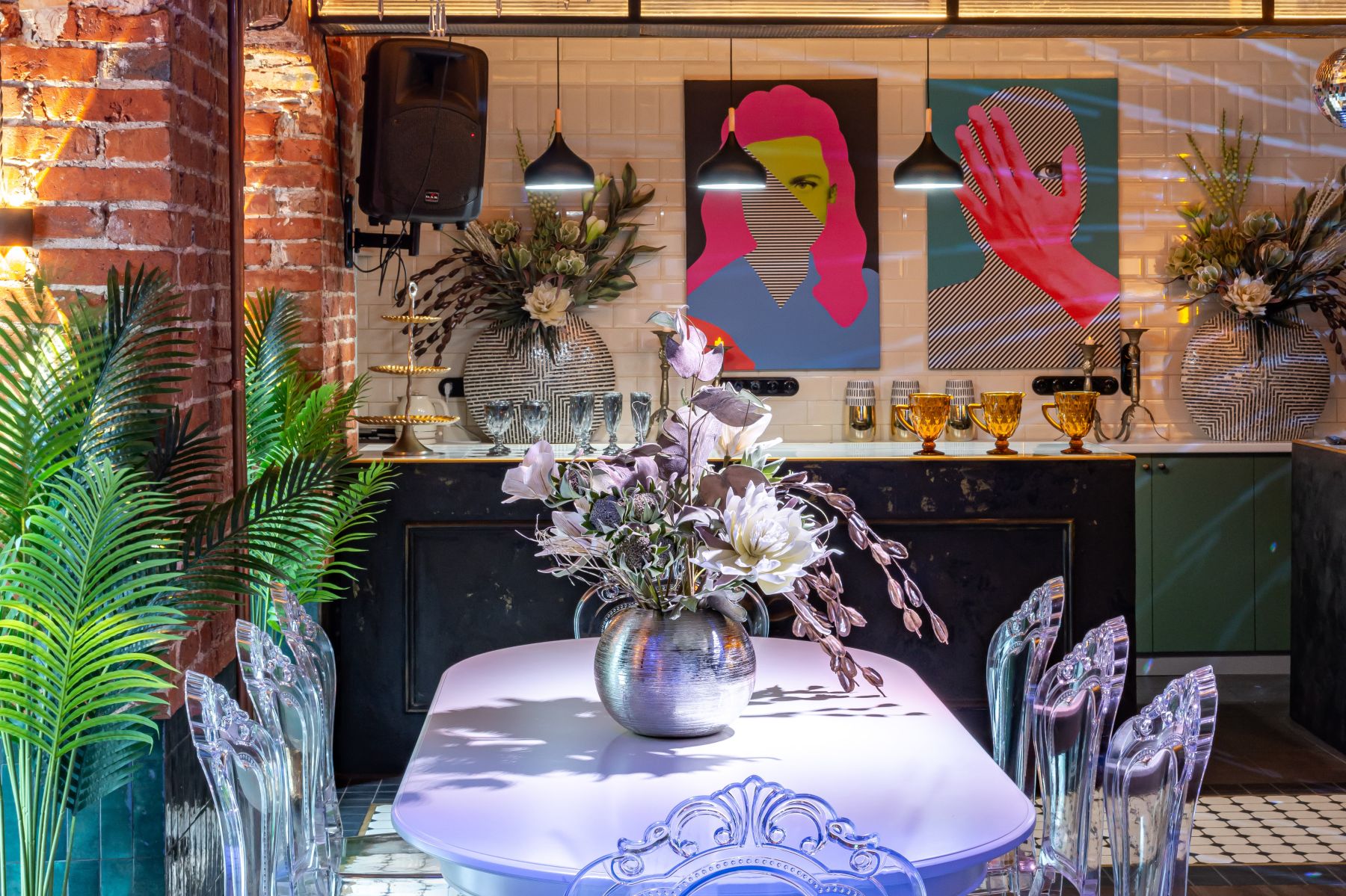 Лофт «Лофт Гоголь (Май.Москва)» – фото №4