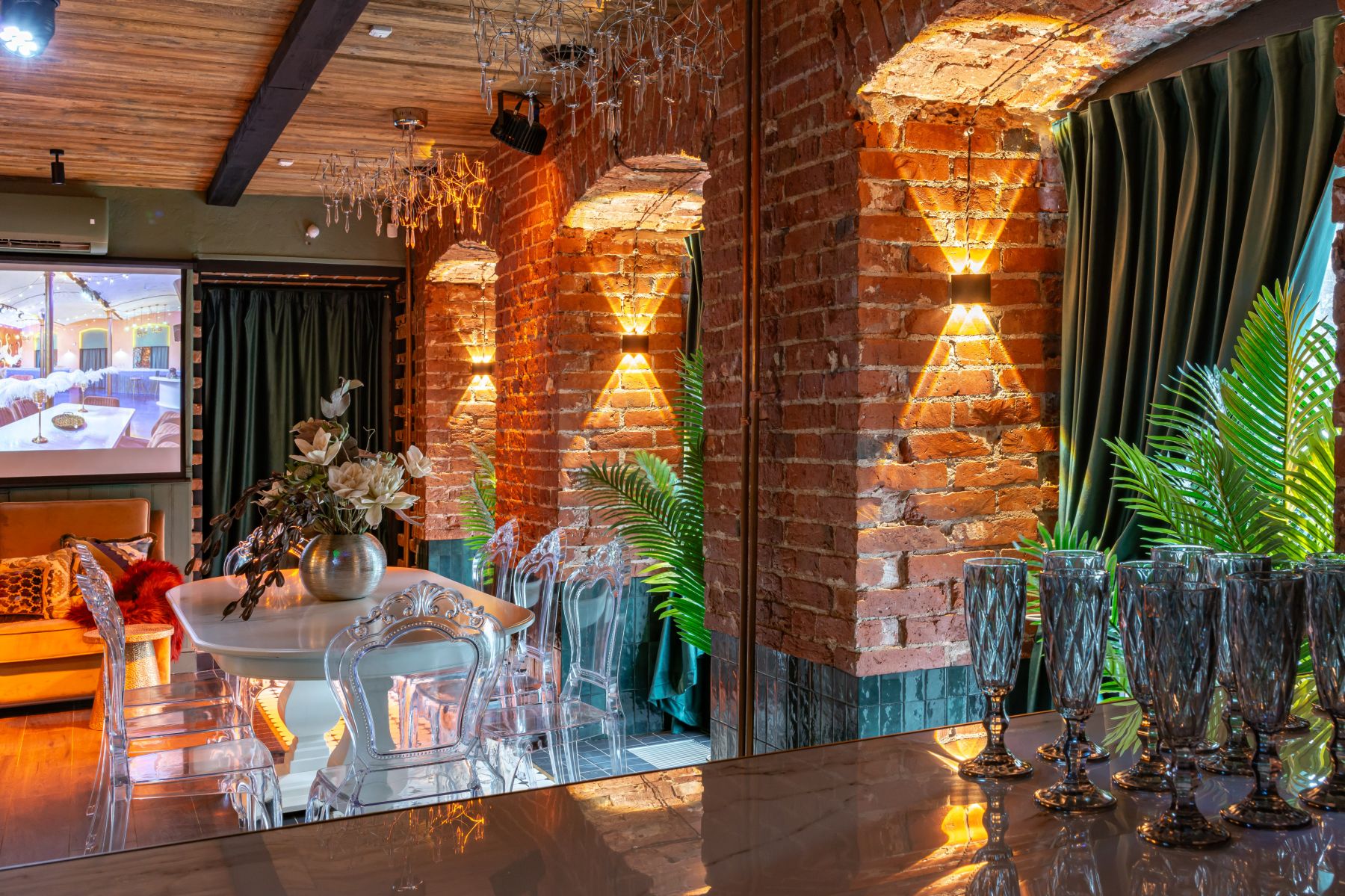 Лофт «Лофт Гоголь (Май.Москва)» – фото №2