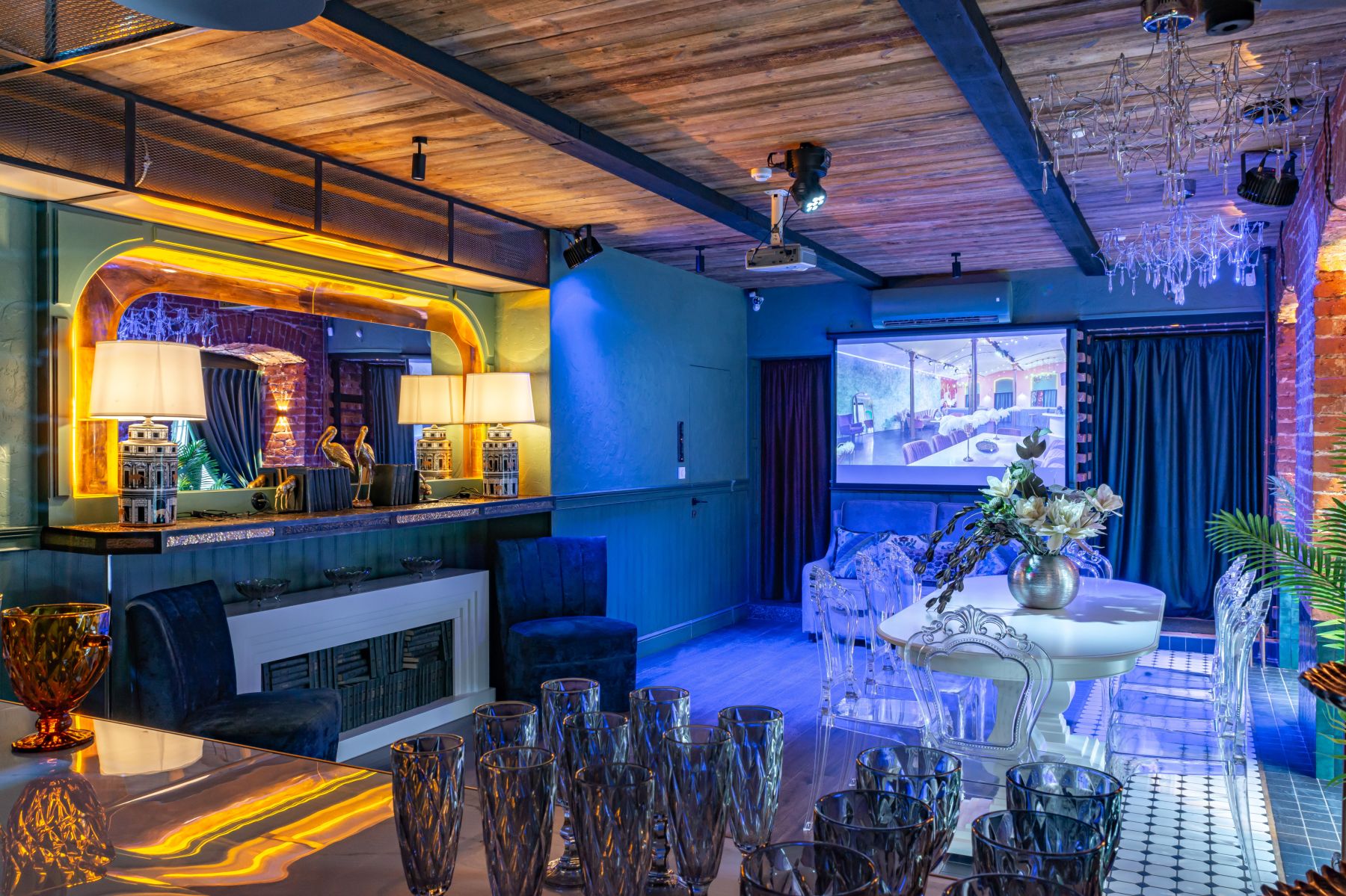 Лофт «Лофт Гоголь (Май.Москва)» – фото №3