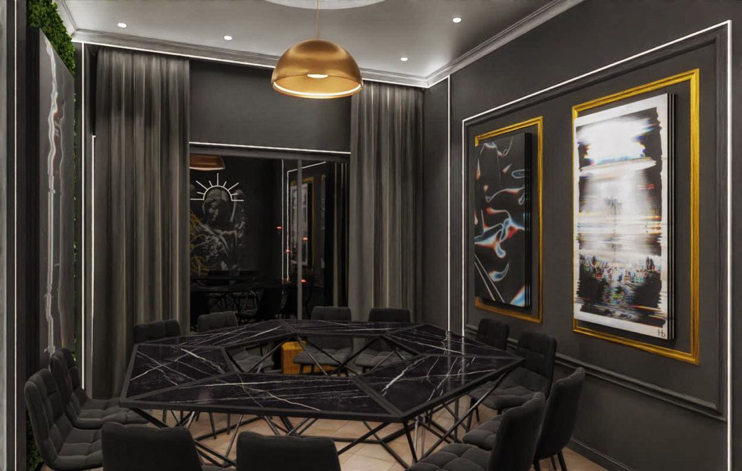 Арт-пространство «Шэдоулофт» – фото №4