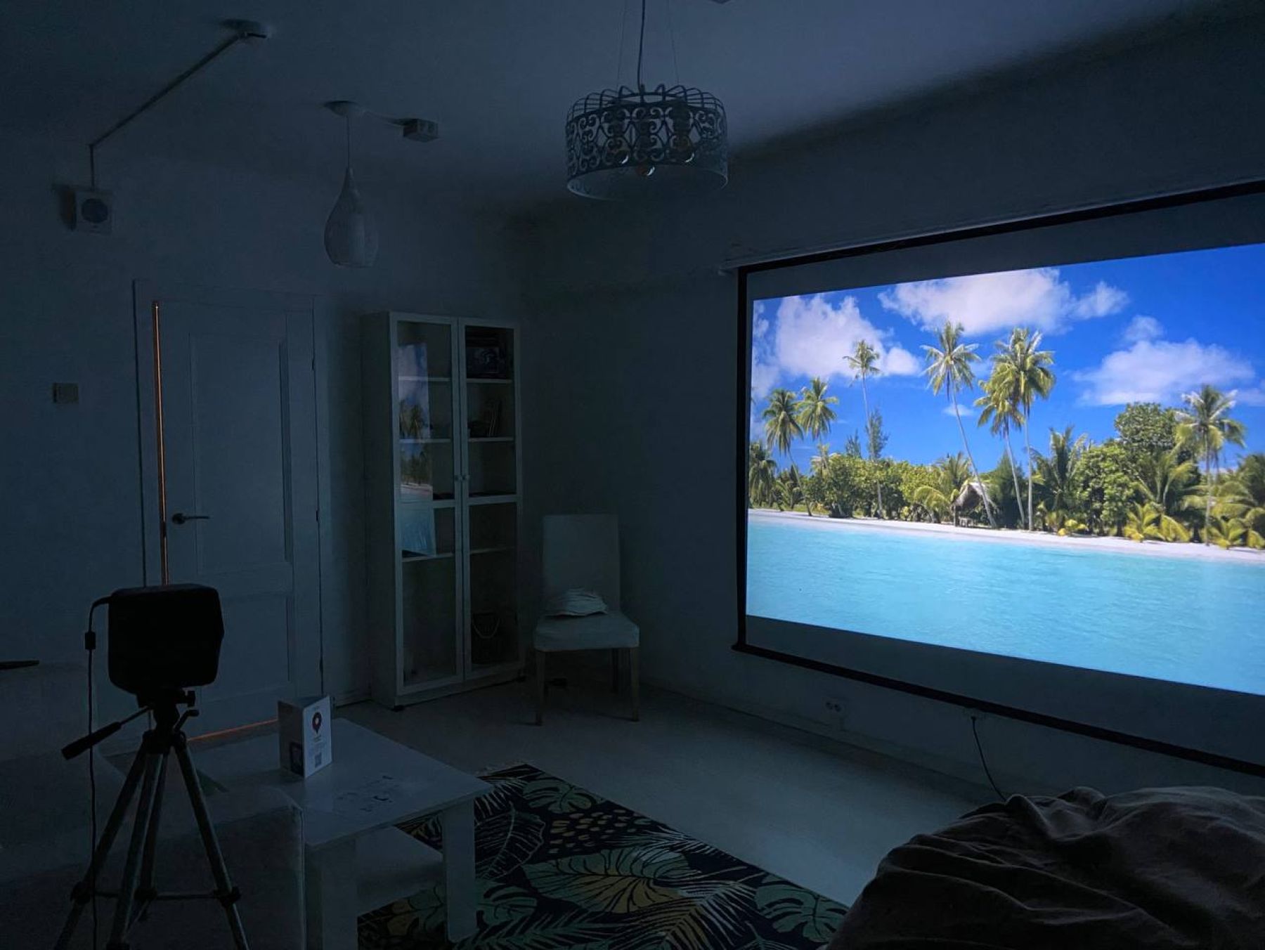 Антикинотеатр «Тропики Acаdеmia Аntikino» – фото №2