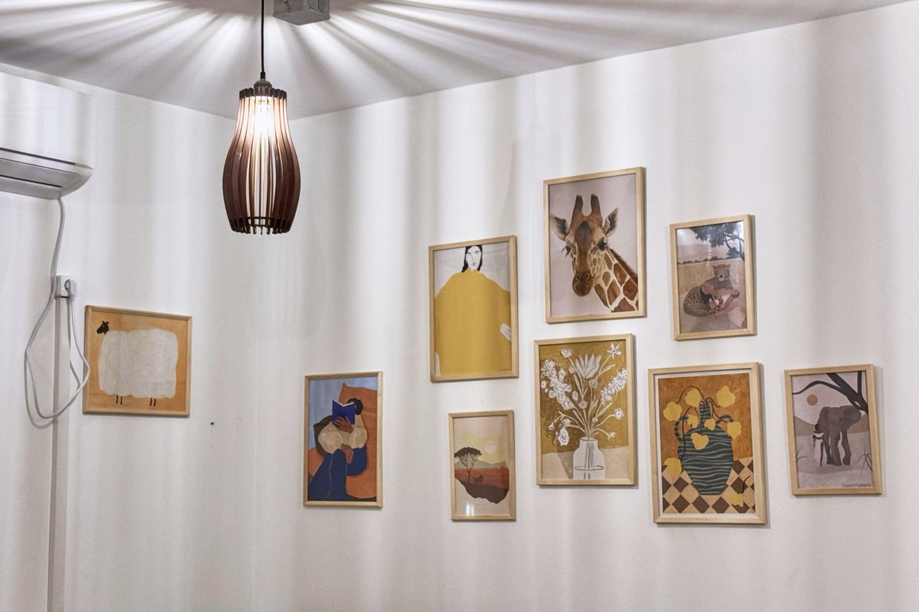 Антикинотеатр «Саванна Acаdеmia Аntikino» – фото №4