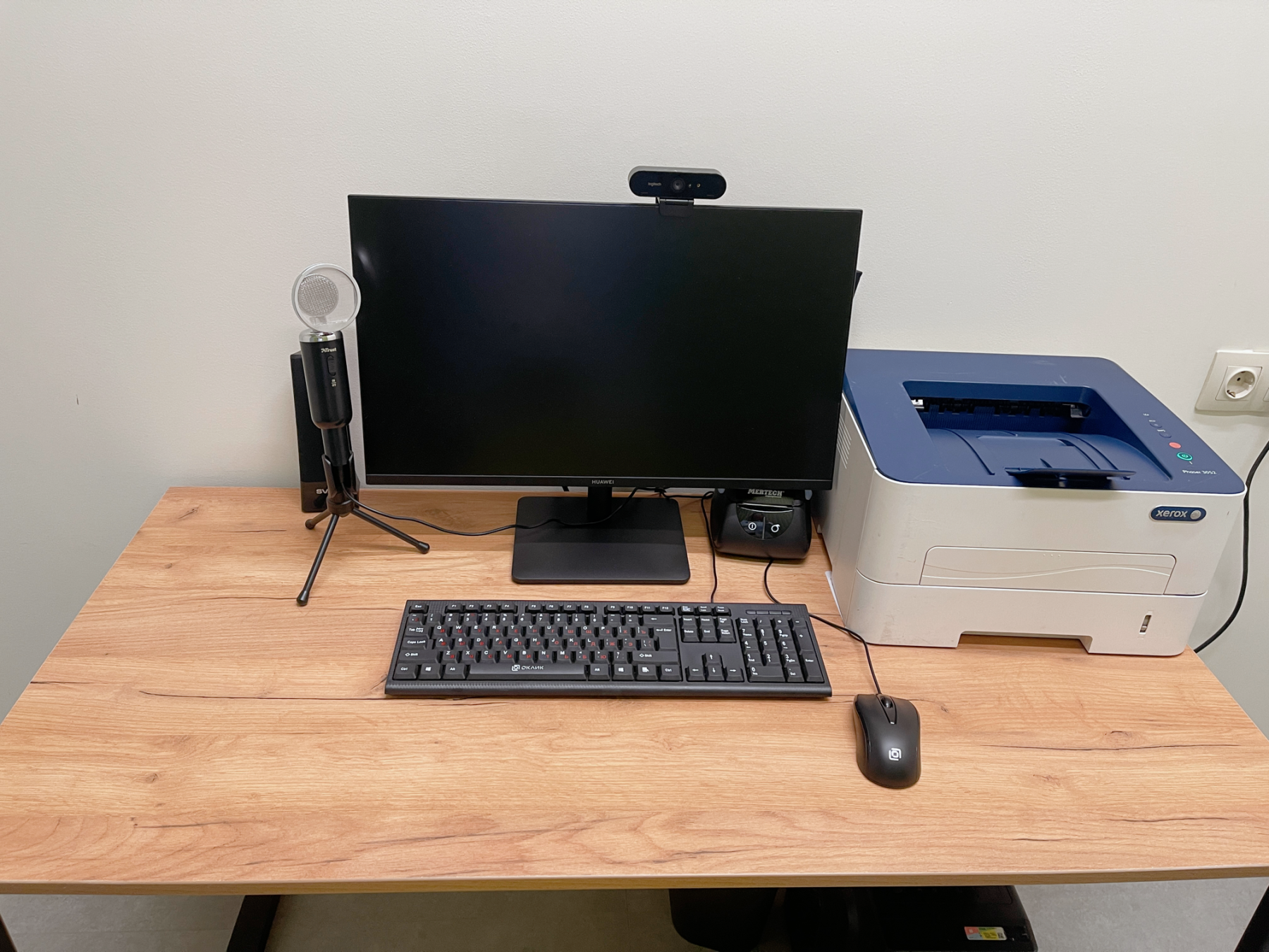 Кабинет «Академия Кантаты, Зал 8» – фото №2