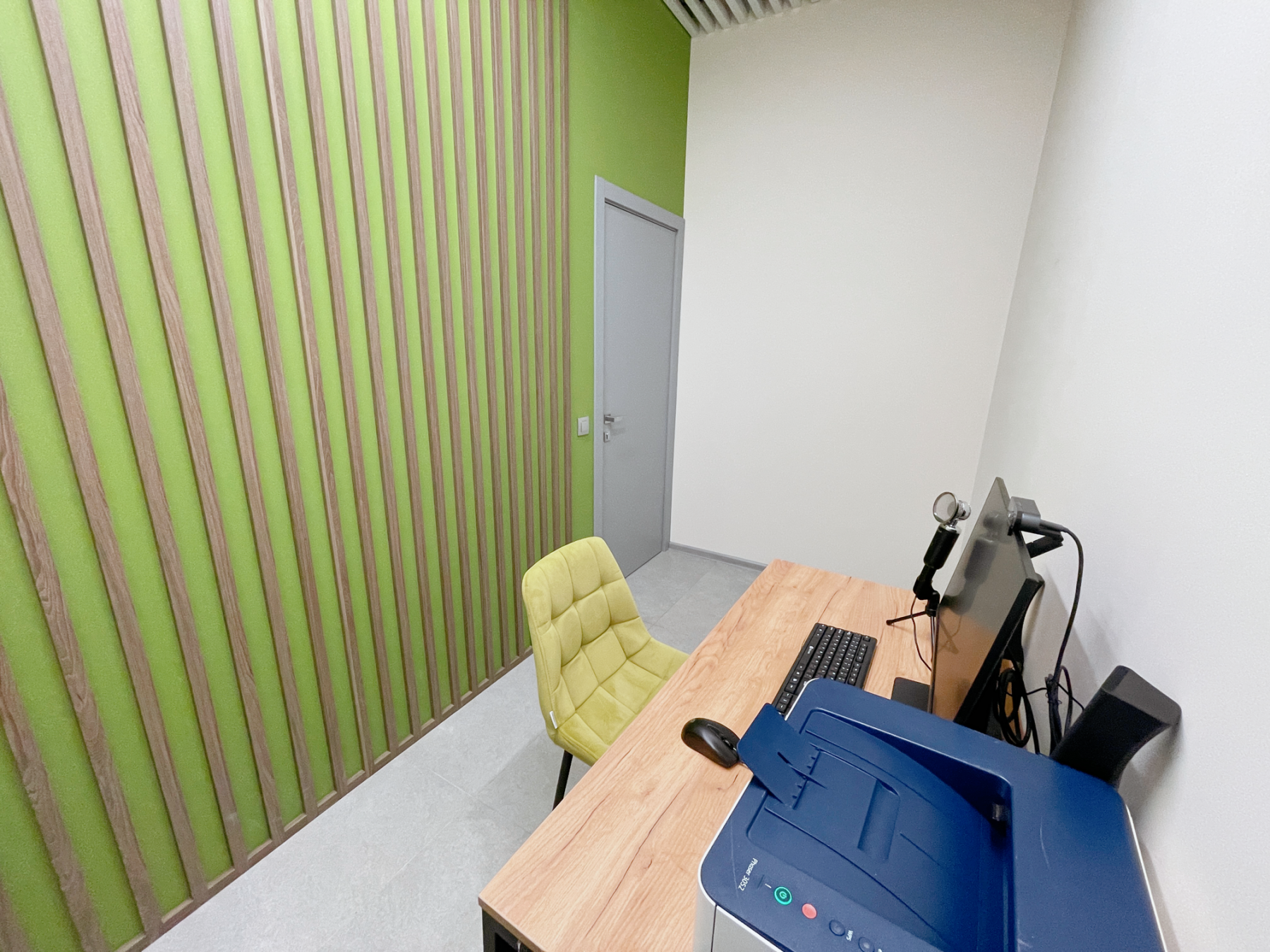 Кабинет «Академия Кантаты, Зал 8» – фото №3