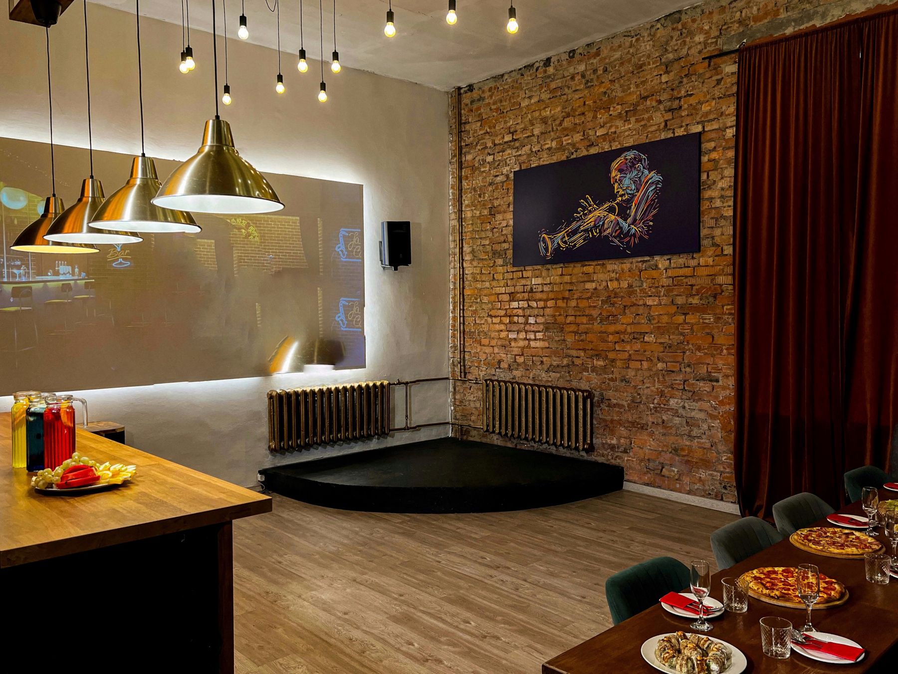 Лофт «Джаз» – фото №5