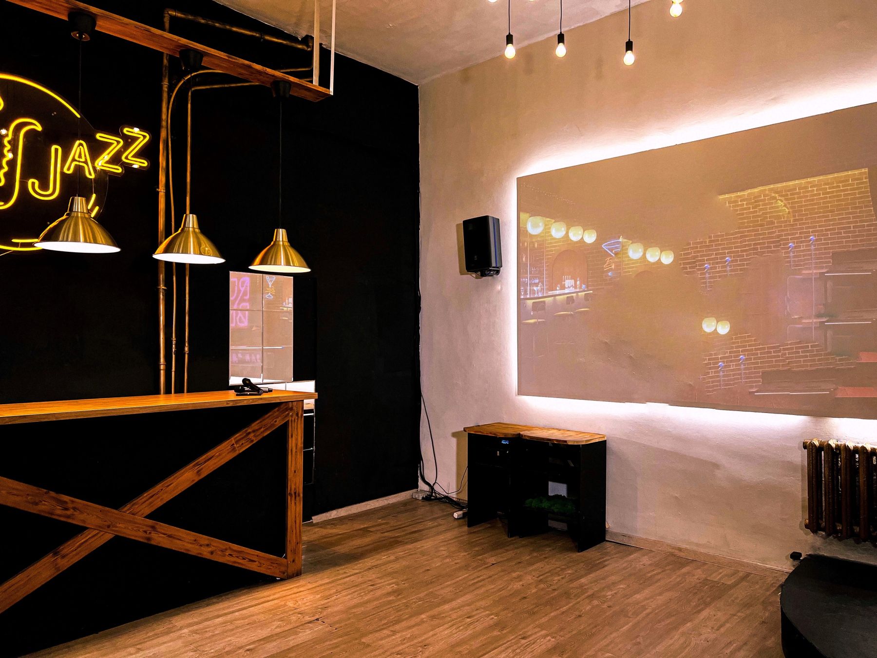 Лофт «Джаз» – фото №4