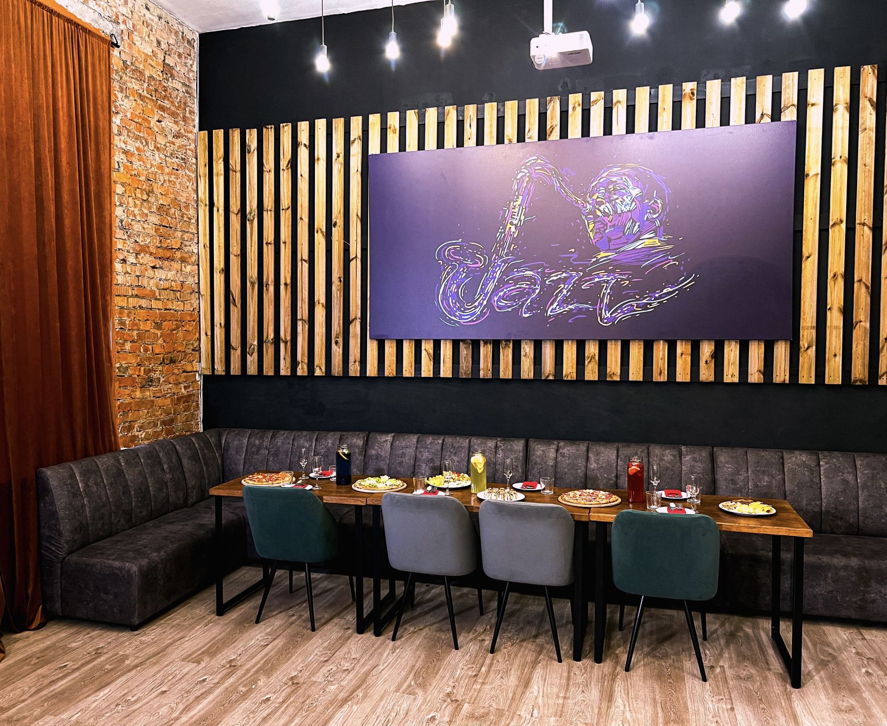 Лофт «Джаз» – фото №3