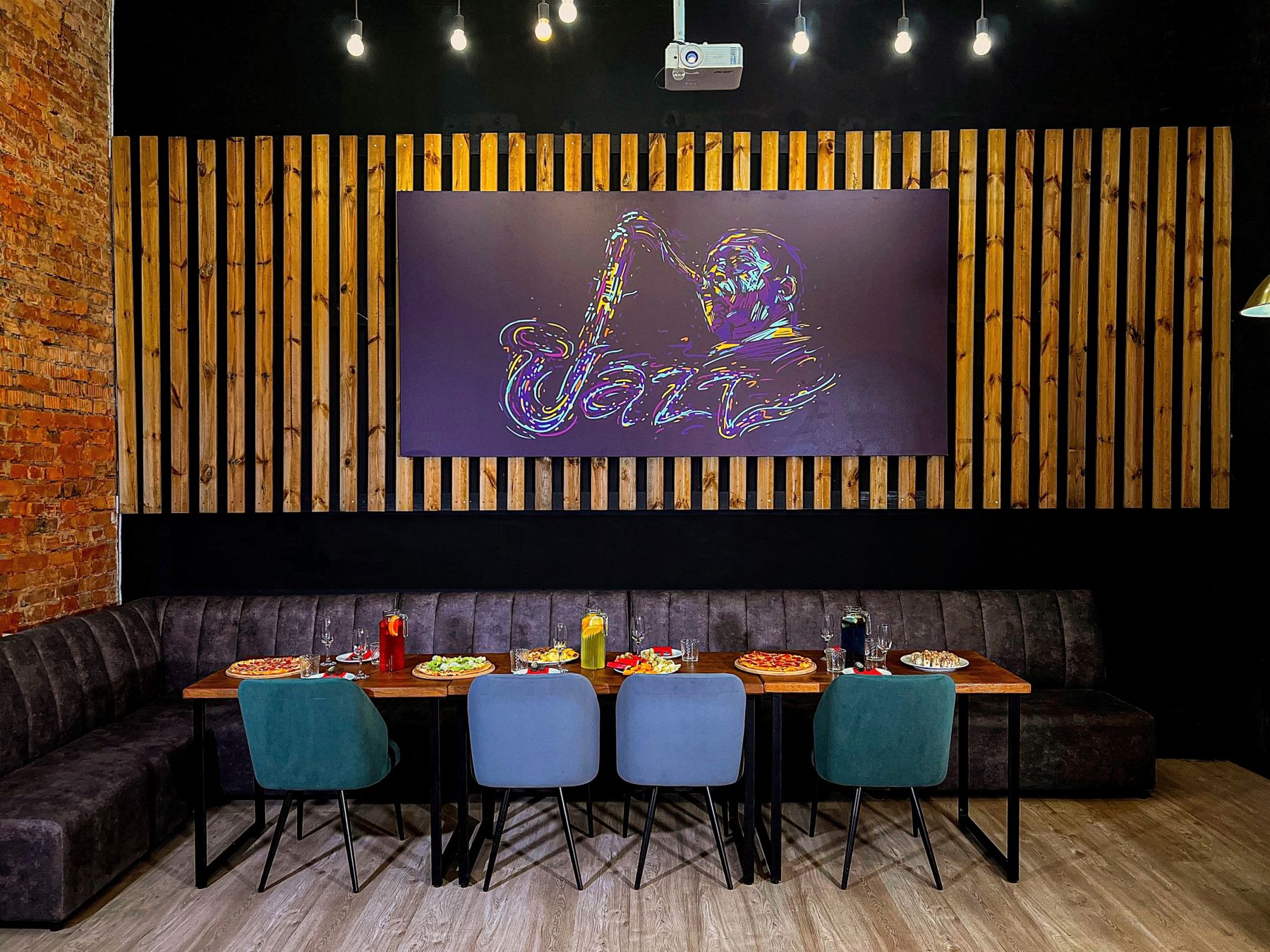 Лофт «Джаз» – фото №2