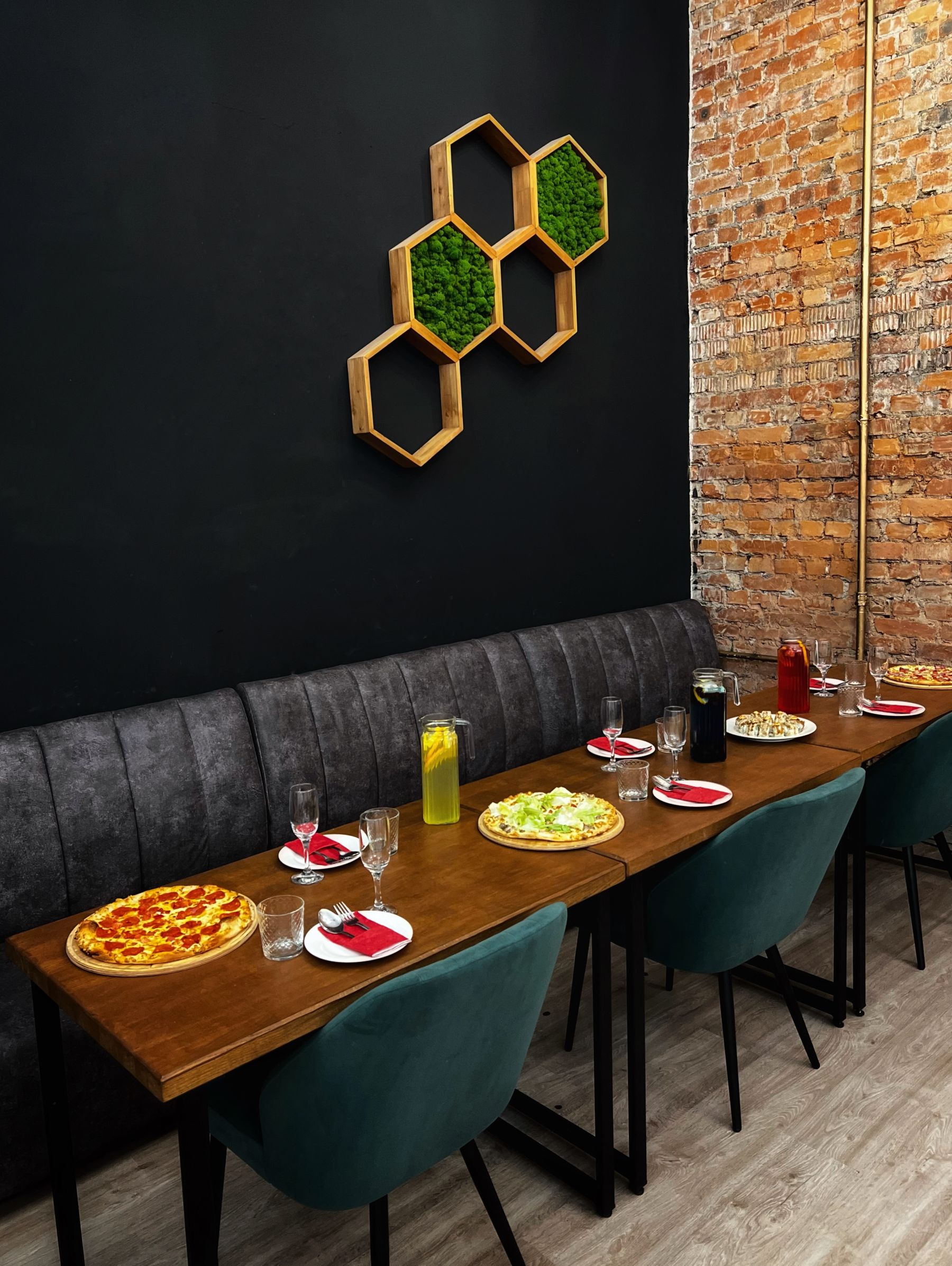 Лофт «Средний Лофт» – фото №2