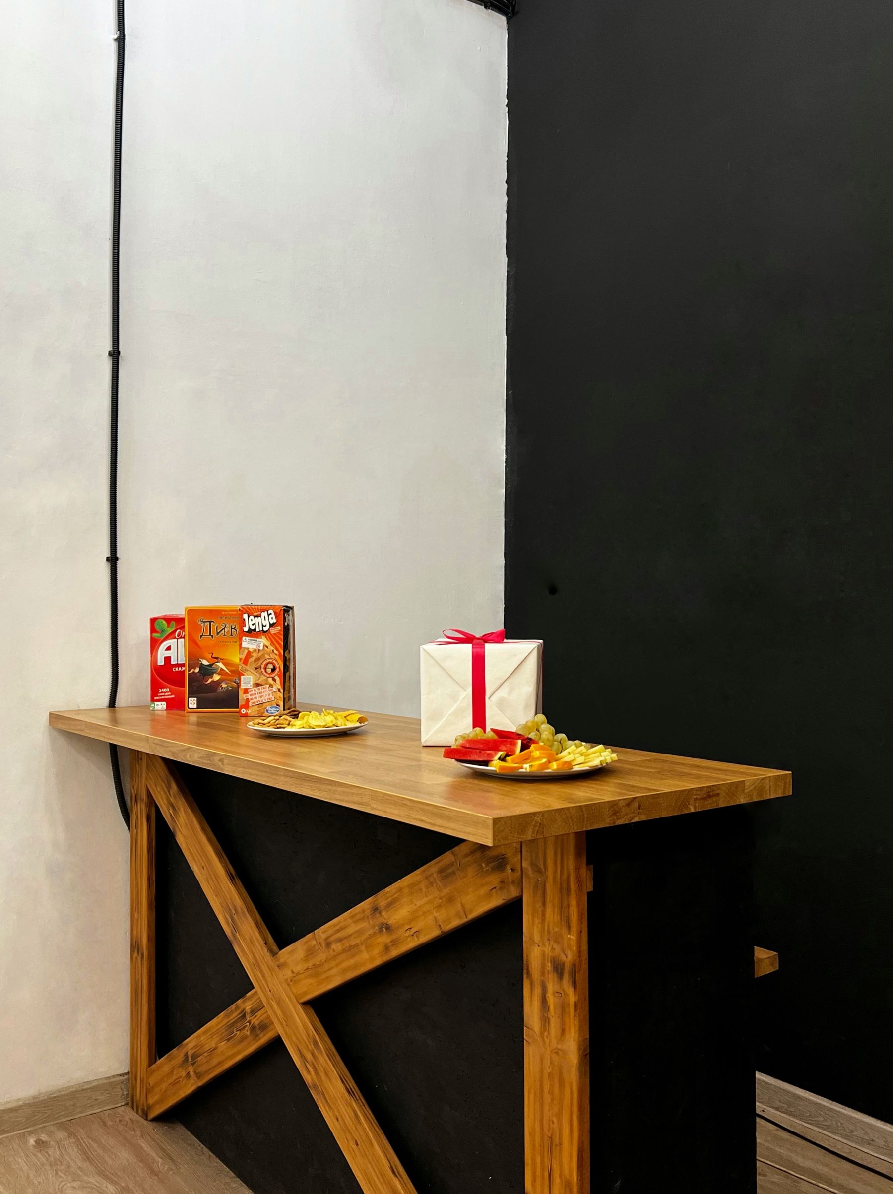 Лофт «Средний Лофт» – фото №3