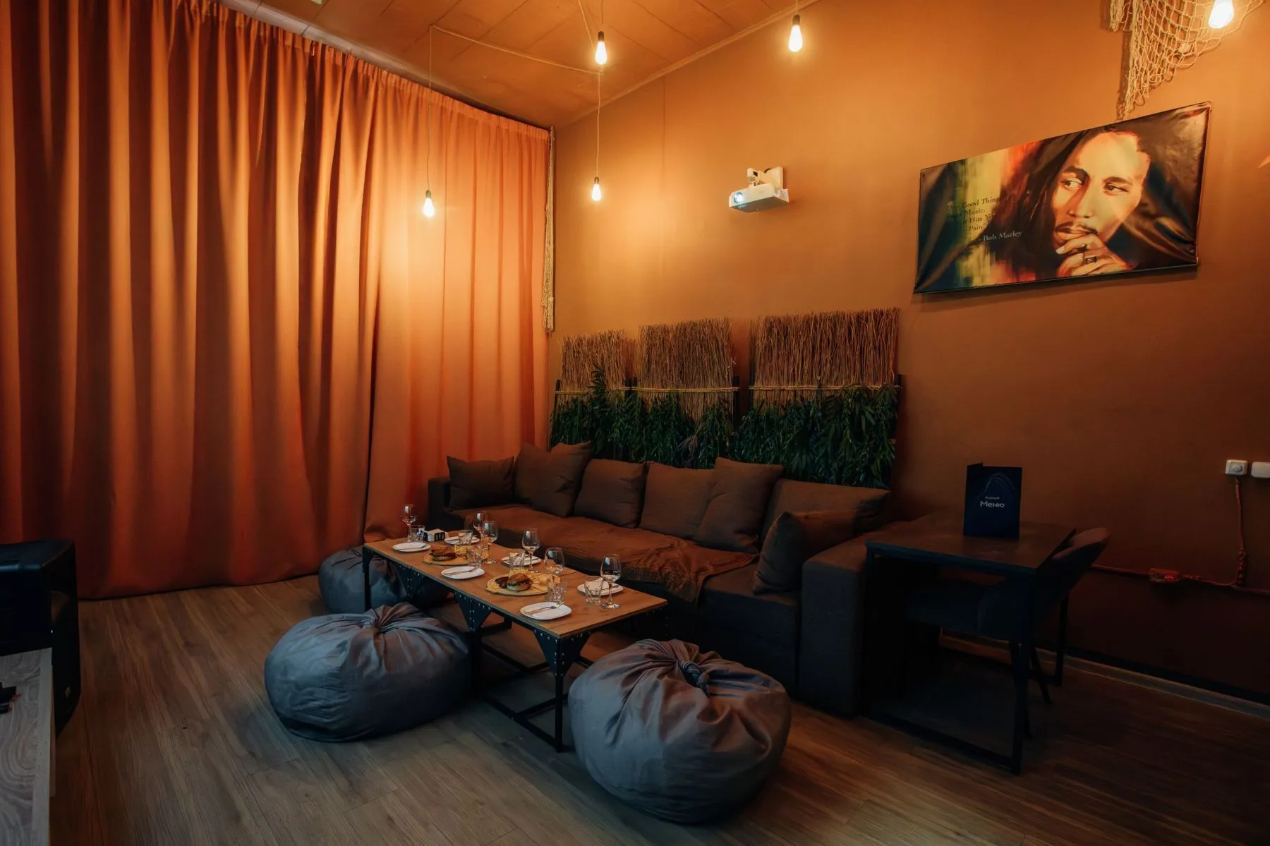 Лофт «Ямайка» – фото №2