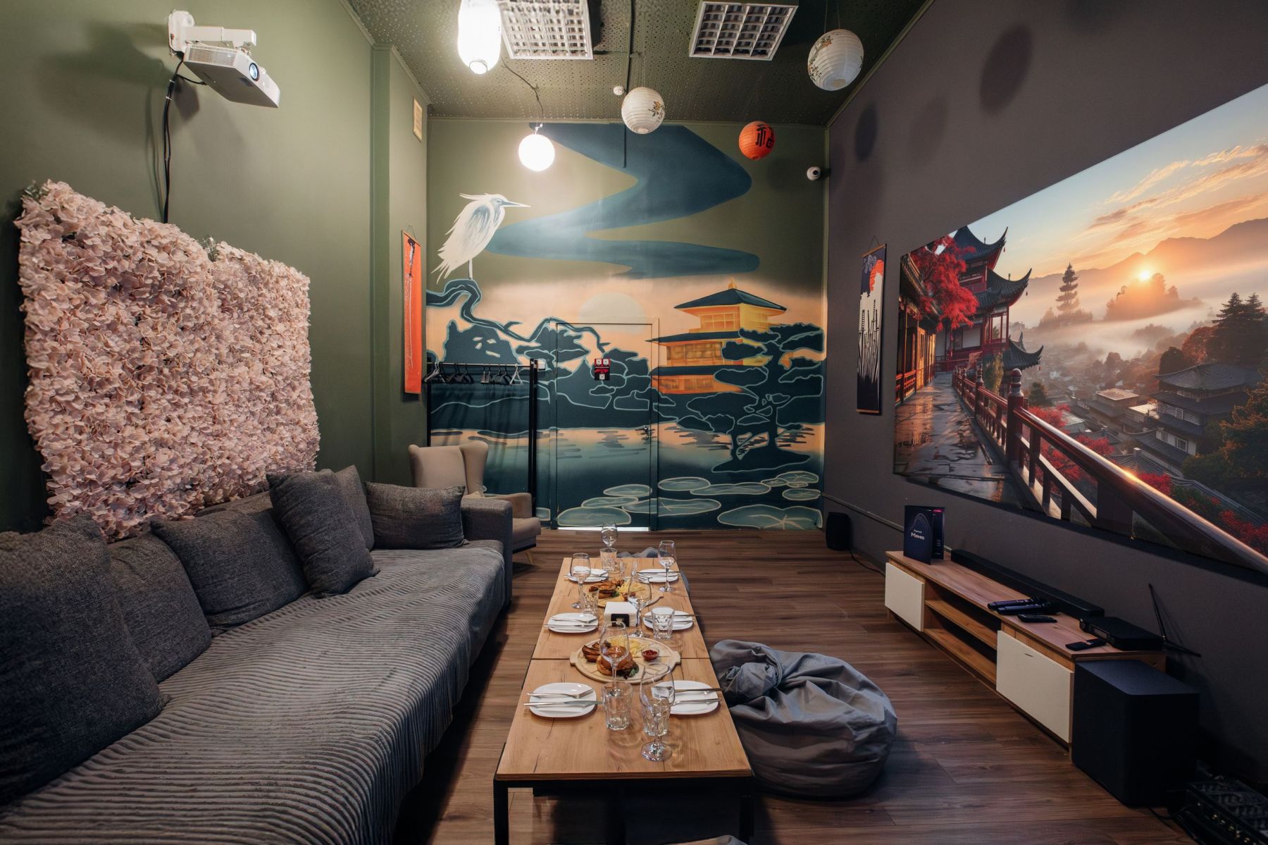 Лофт «Китай» – фото №5