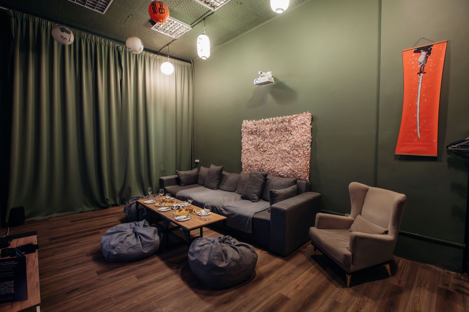 Лофт «Китай» – фото №2