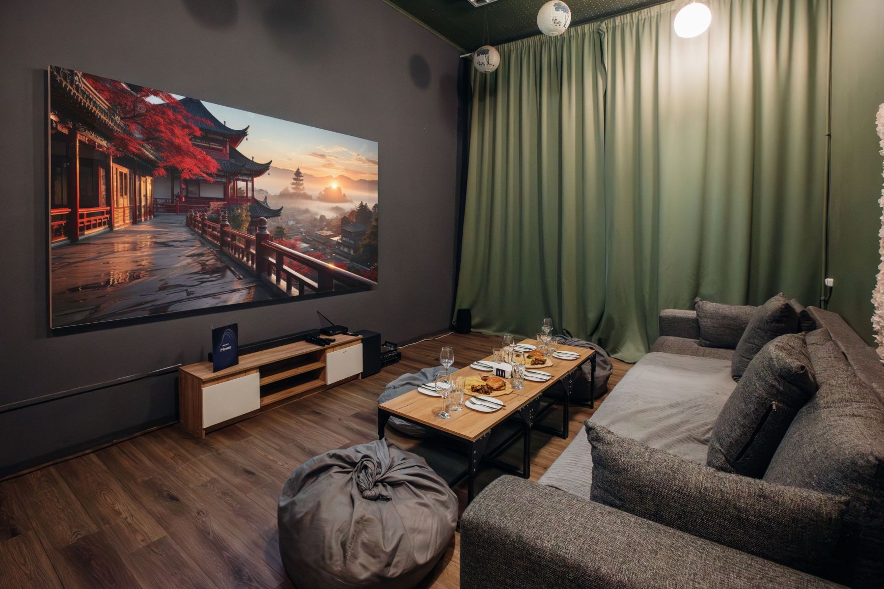 Лофт «Китай» – фото №4