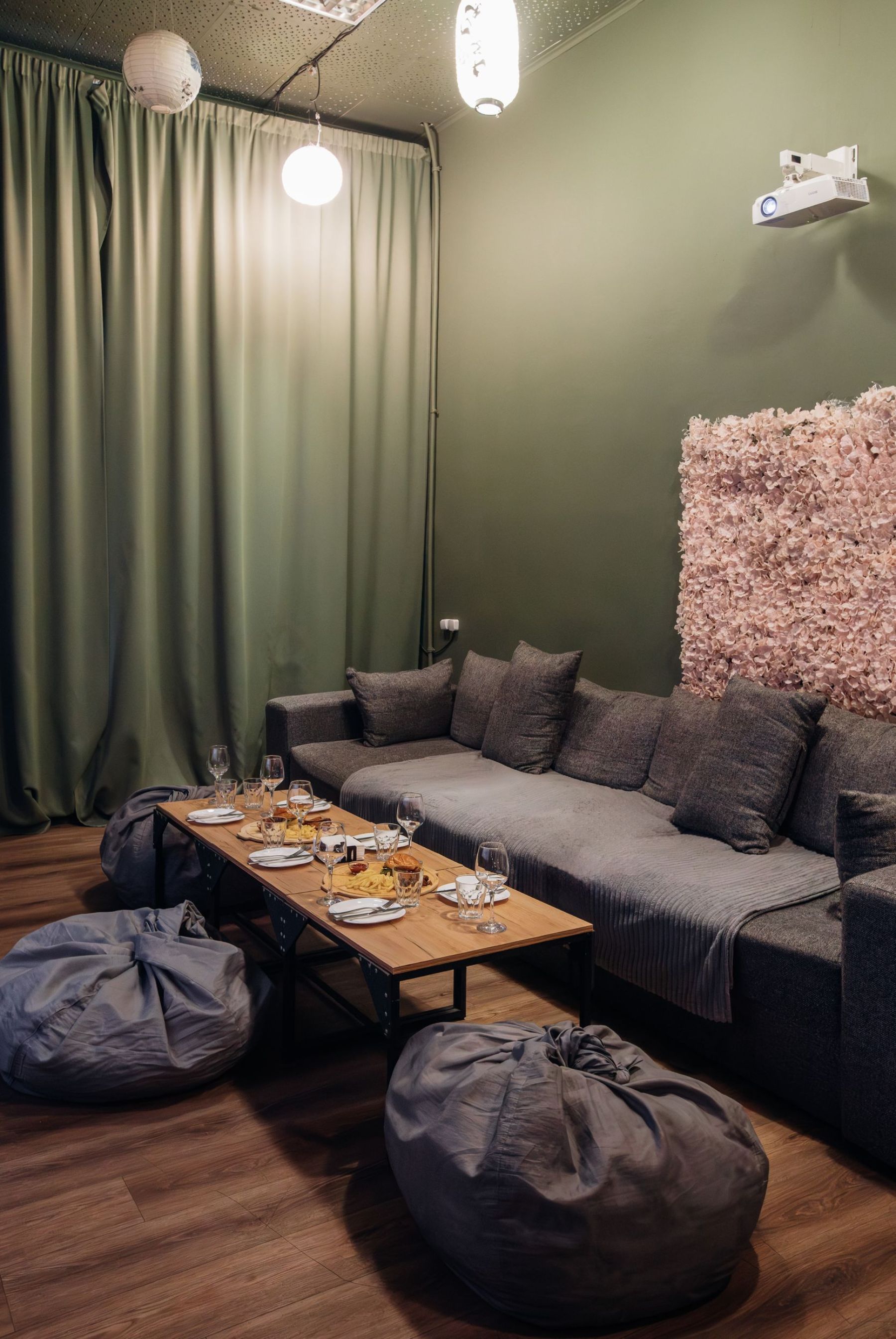 Лофт «Китай» – фото №3