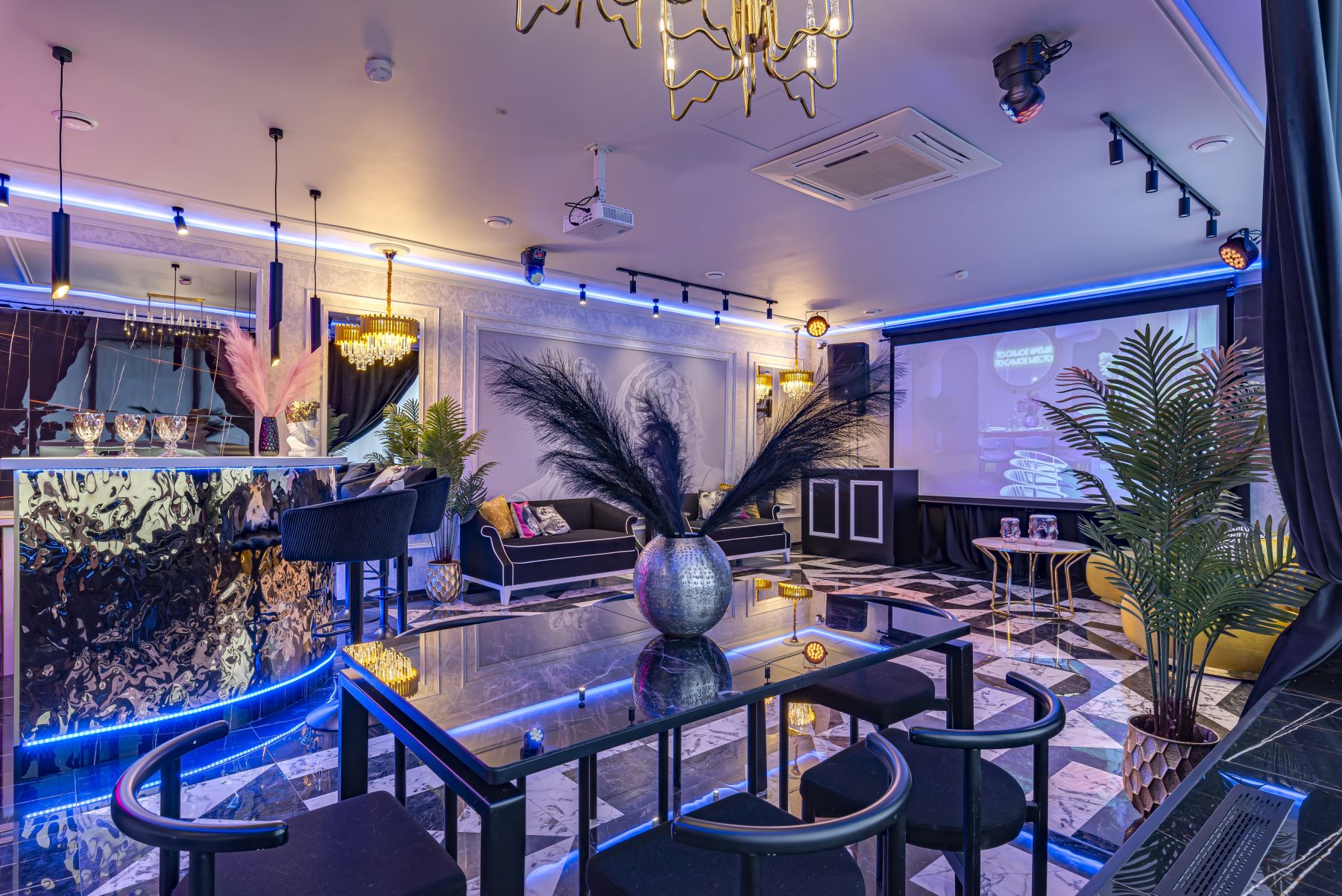 Лофт «Лофт ЮГ (Май.Москва)» – фото №2