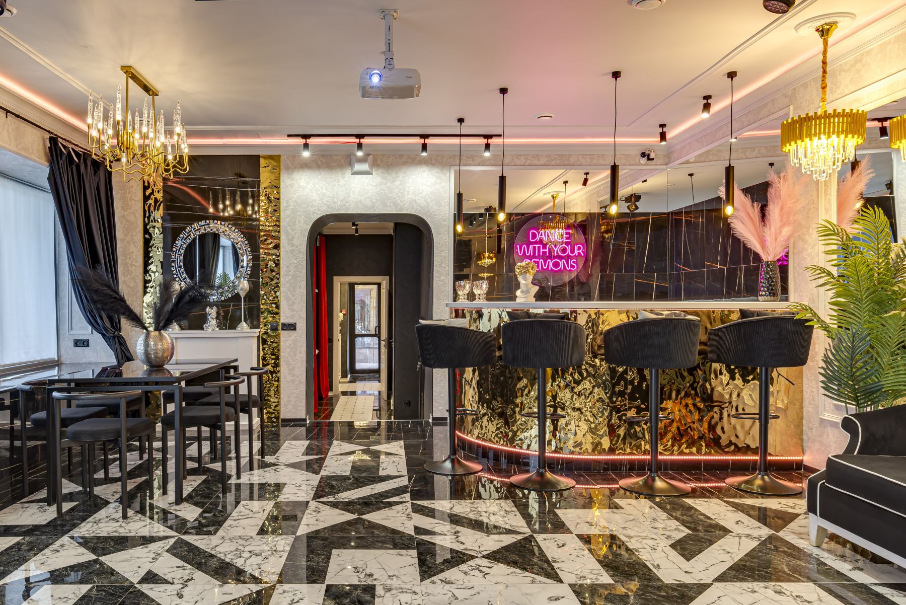 Лофт «Лофт ЮГ (Май.Москва)» – фото №4