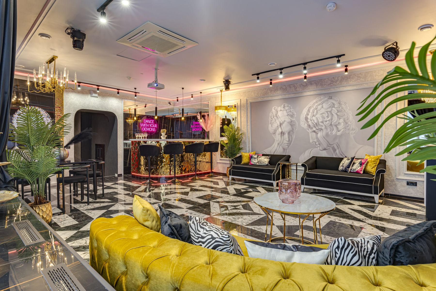 Лофт «Лофт ЮГ (Май.Москва)» – фото №3