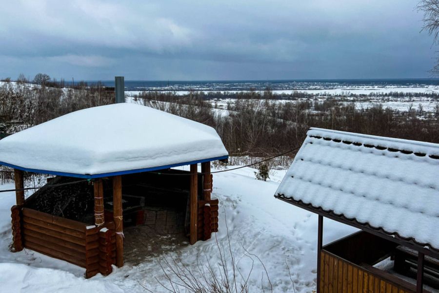 Лофт «Загородный клуб Кадницы» – фото №3