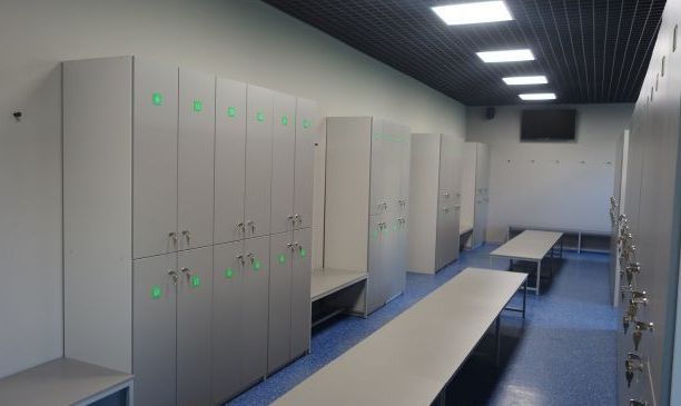 Спортивная площадка «Футбольный центр CityFootball Тульская» – фото №3