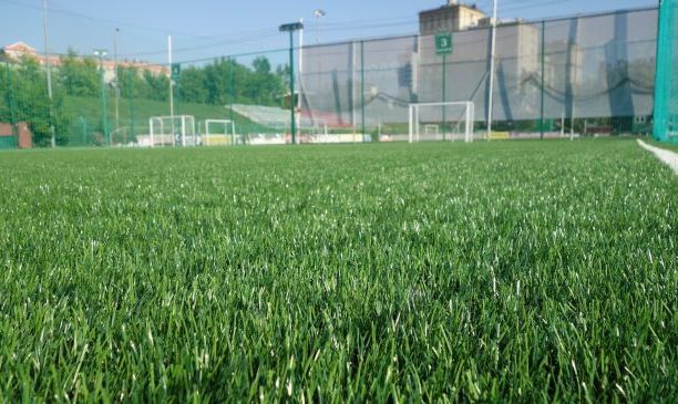 Спортивная площадка «Футбольный центр CityFootball Тульская» – фото №5