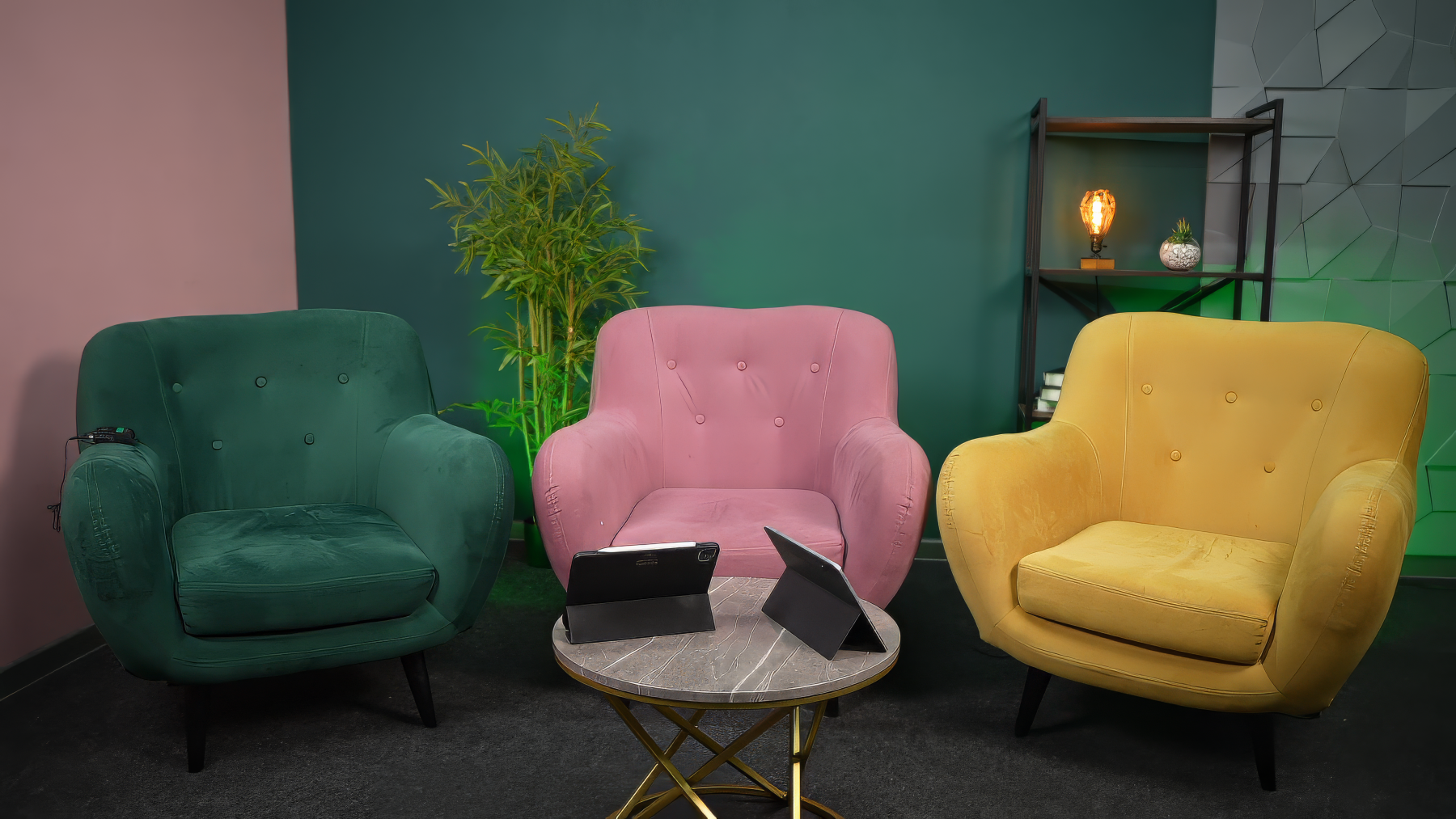 Студия «Студия Pro-Stream | Прострим» – фото №5