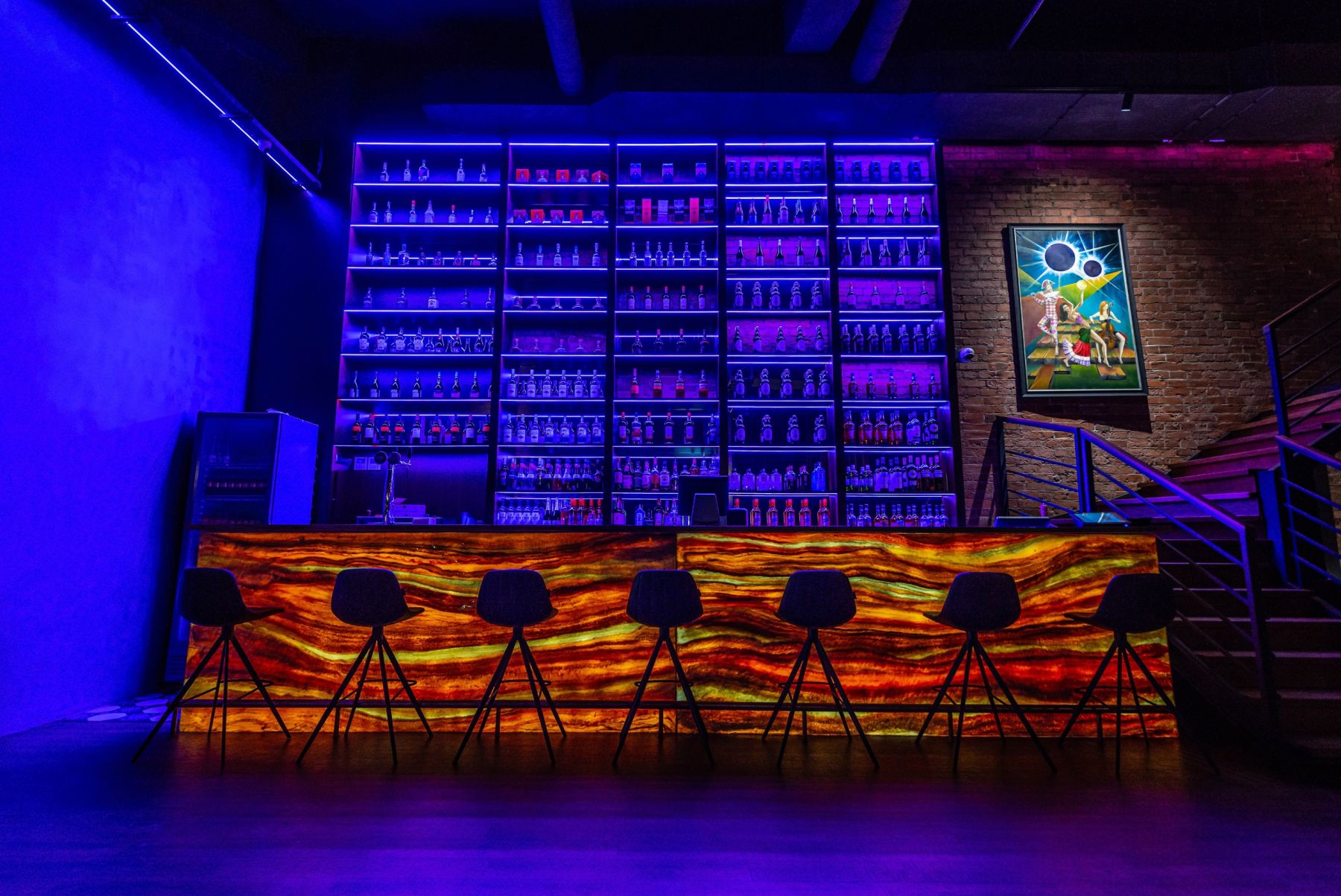 Клуб «Клуб Эклипс» – фото №2