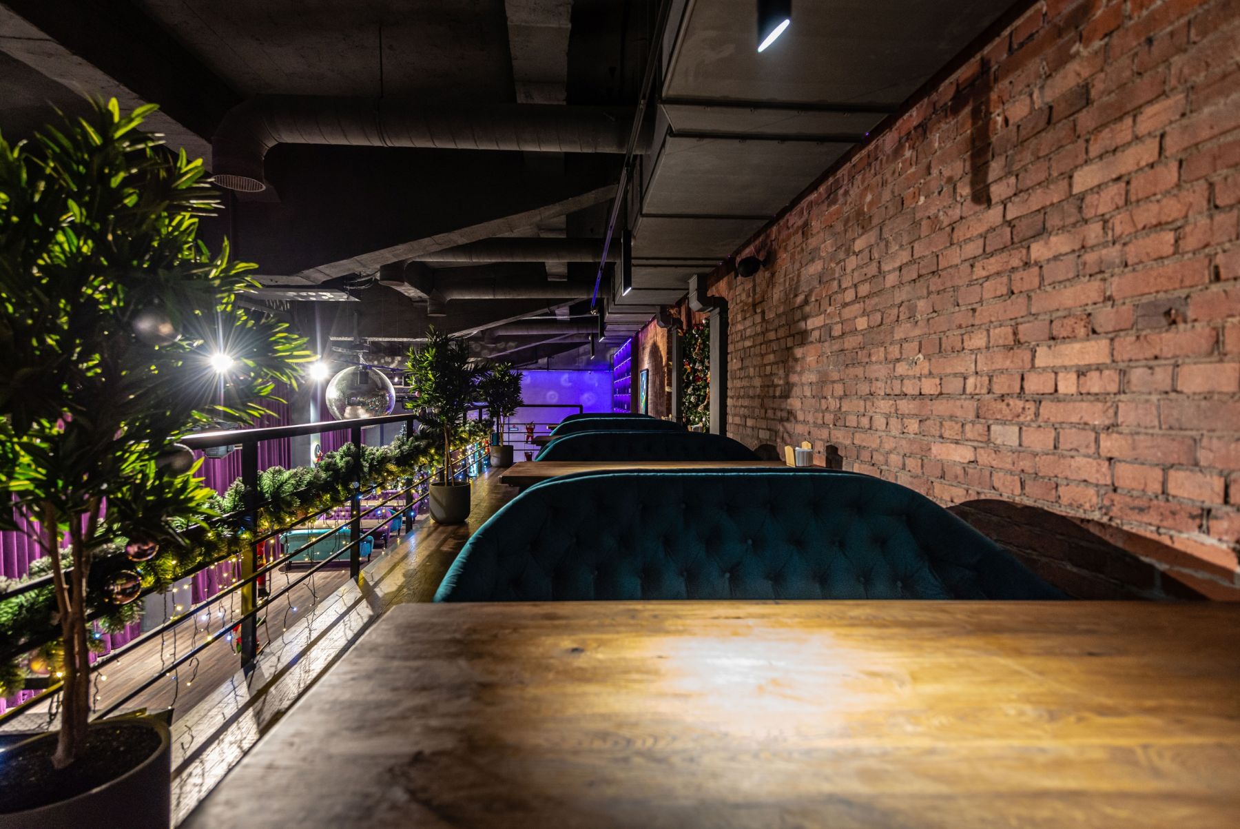 Клуб «Клуб Эклипс» – фото №3