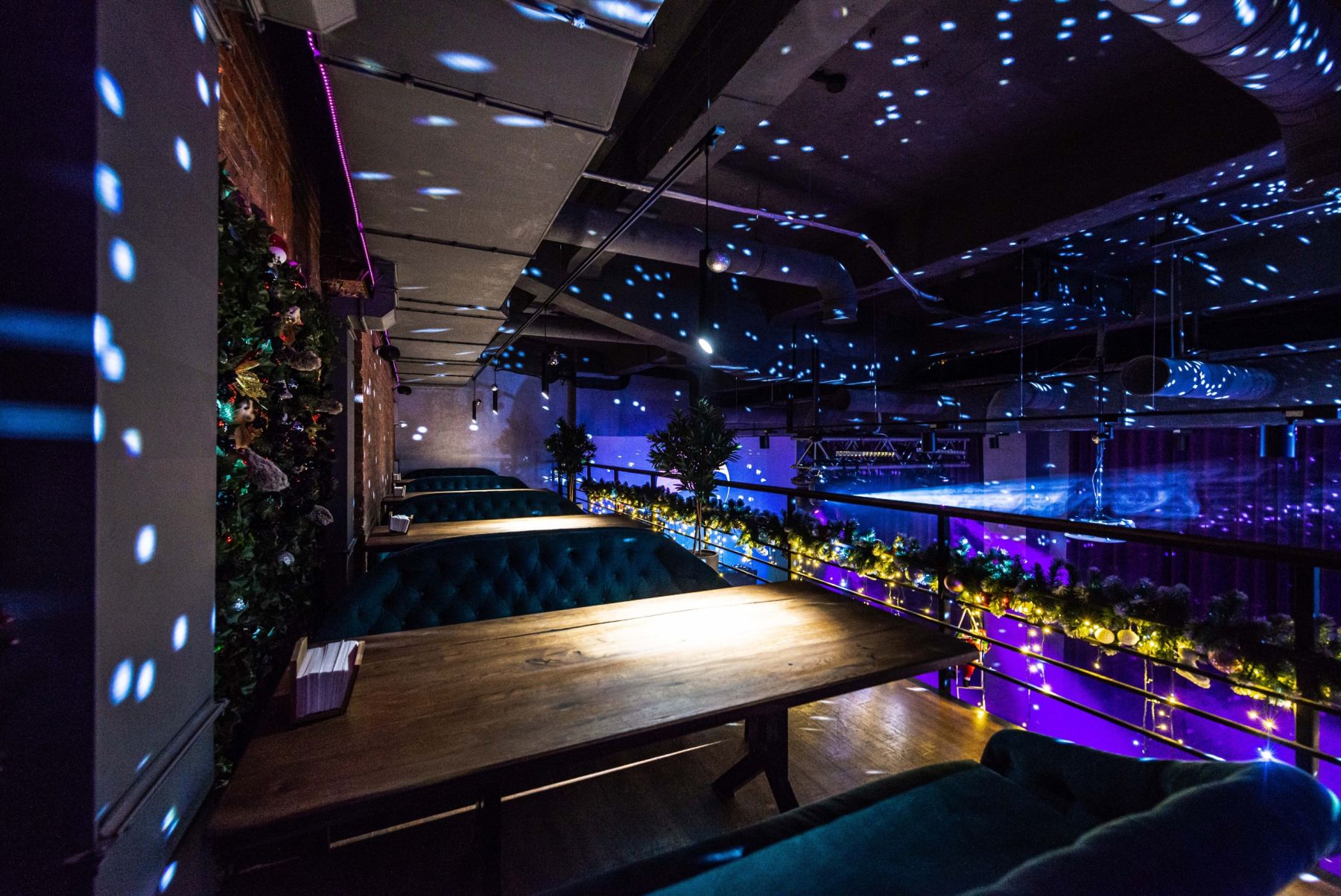 Клуб «Клуб Эклипс» – фото №4