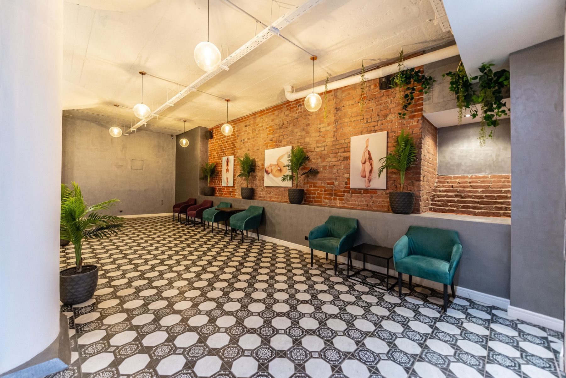 Клуб «Клуб Эклипс» – фото №5