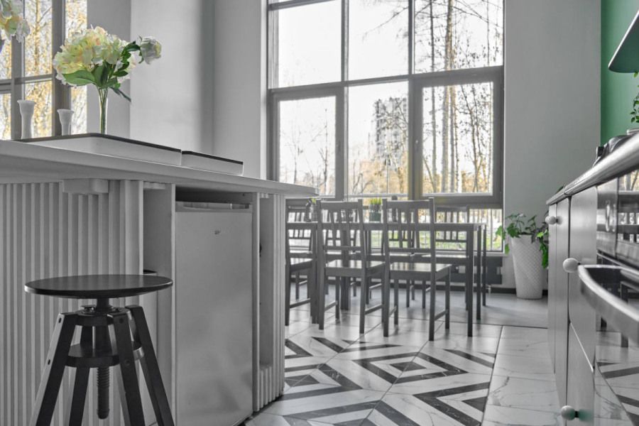Лофт «ARCOBALENO LOFT» – фото №2