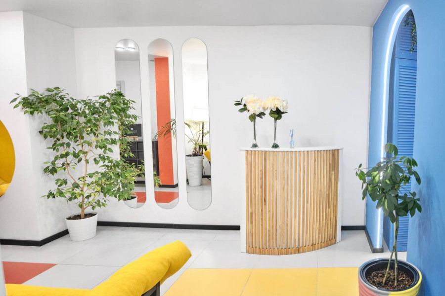 Лофт «ARCOBALENO LOFT» – фото №2