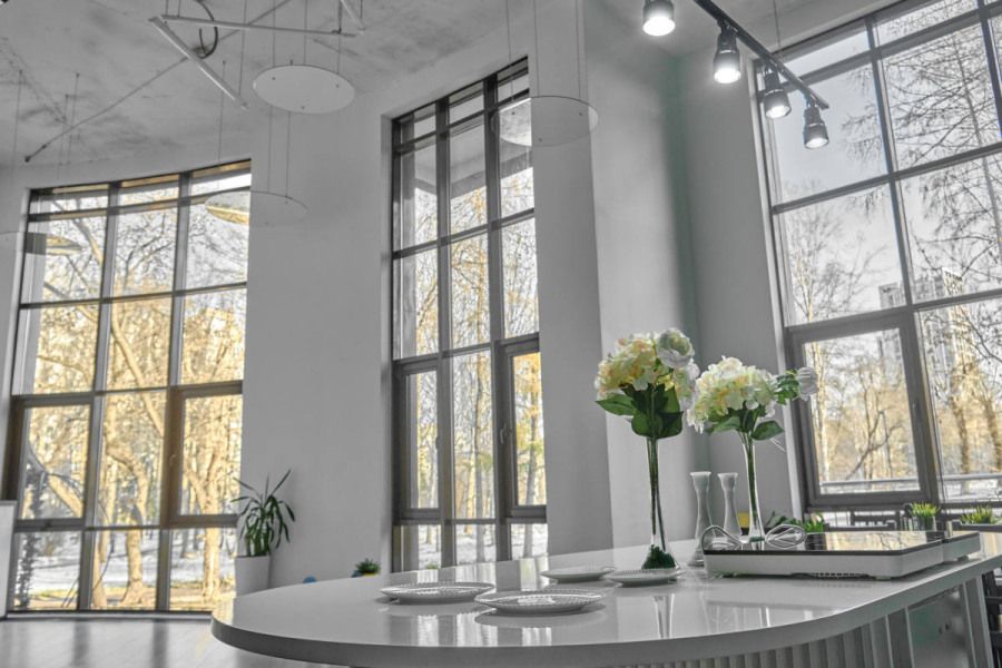Лофт «ARCOBALENO LOFT» – фото №4