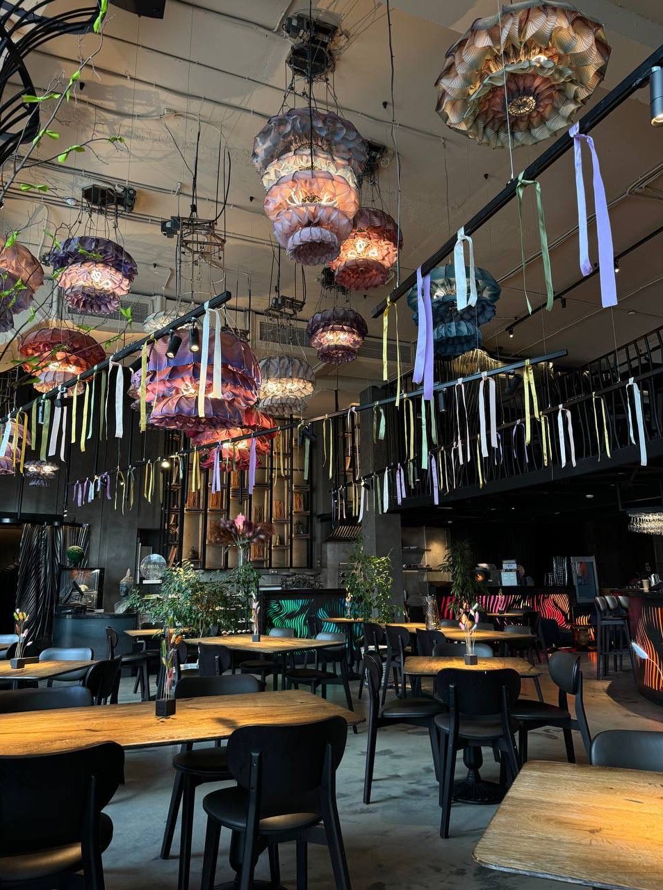 Ресторан, банкетный зал «Ресторан Июль» – фото №5