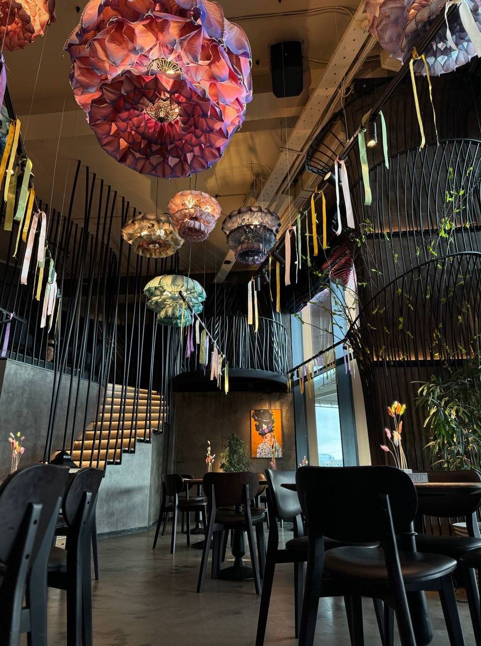 Ресторан, банкетный зал «Ресторан Июль» – фото №2