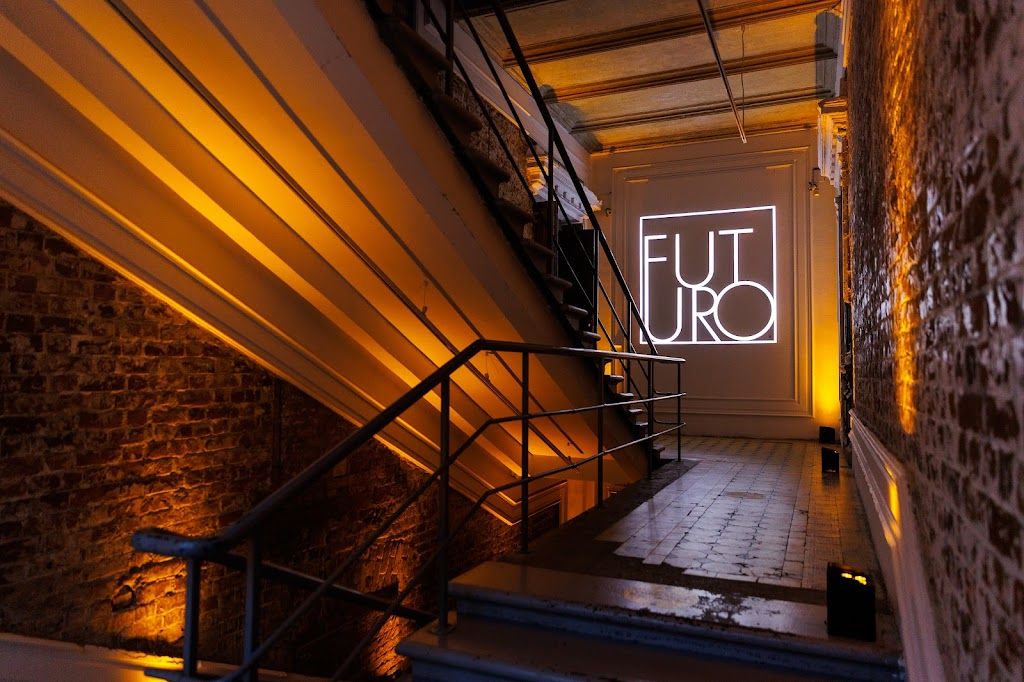 Лофт «Лофт, банкетный зал FUTURO» – фото №2