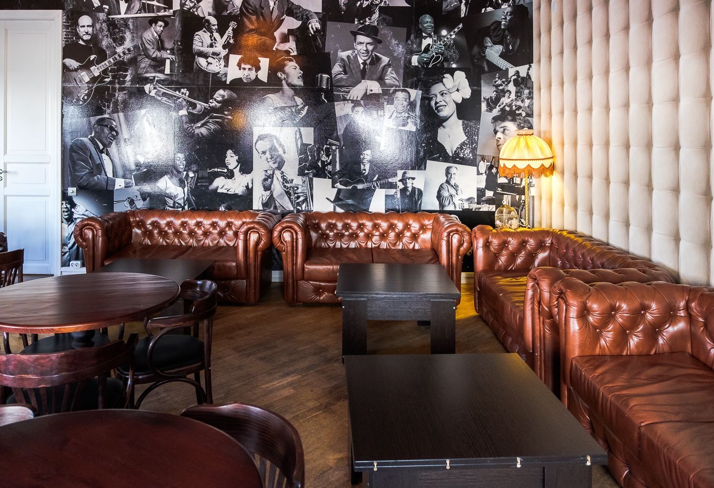 null «Гершвин» – фото №5