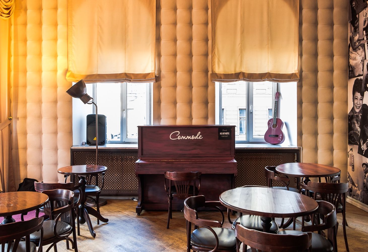 null «Гершвин» – фото №2