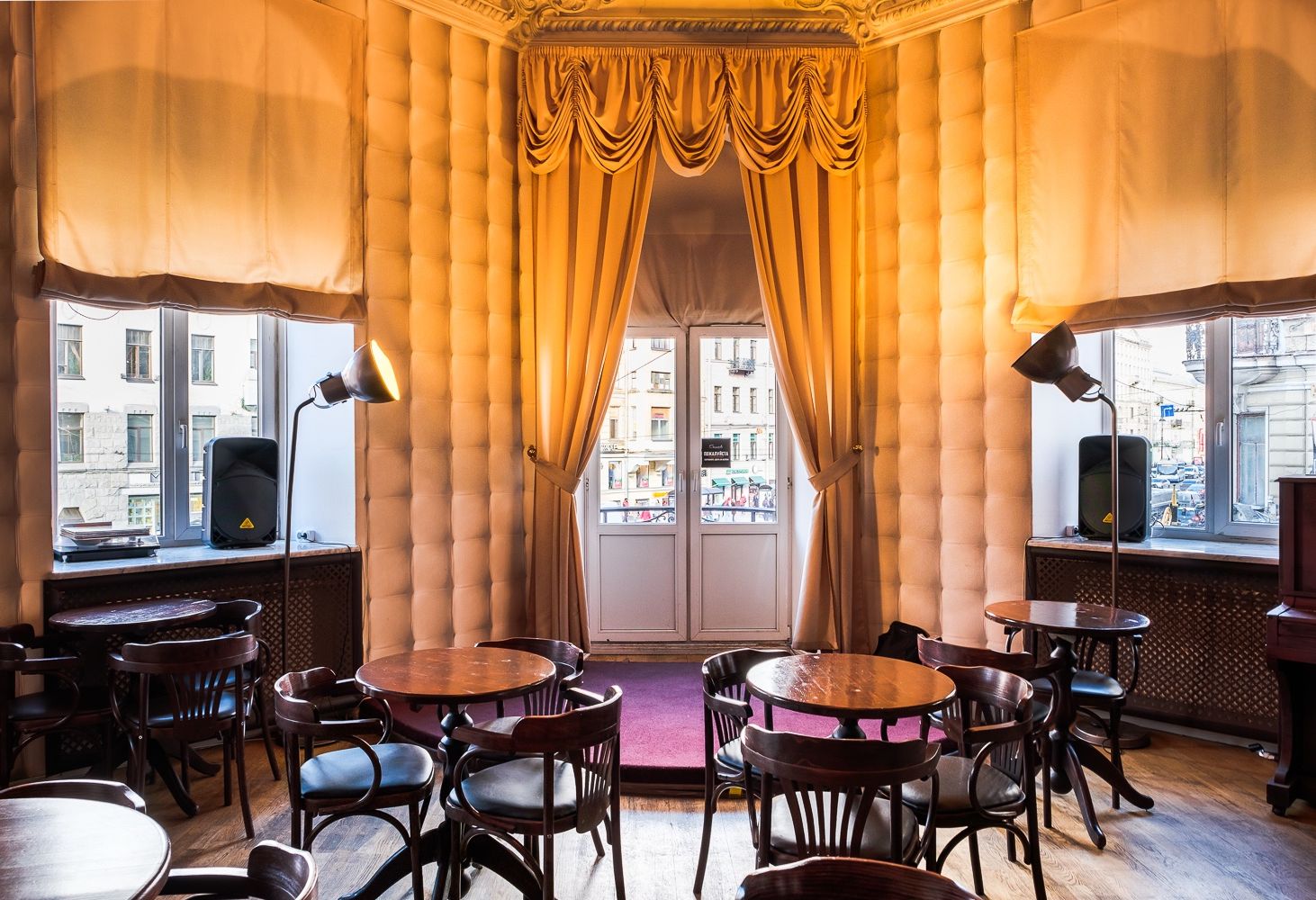 null «Гершвин» – фото №3