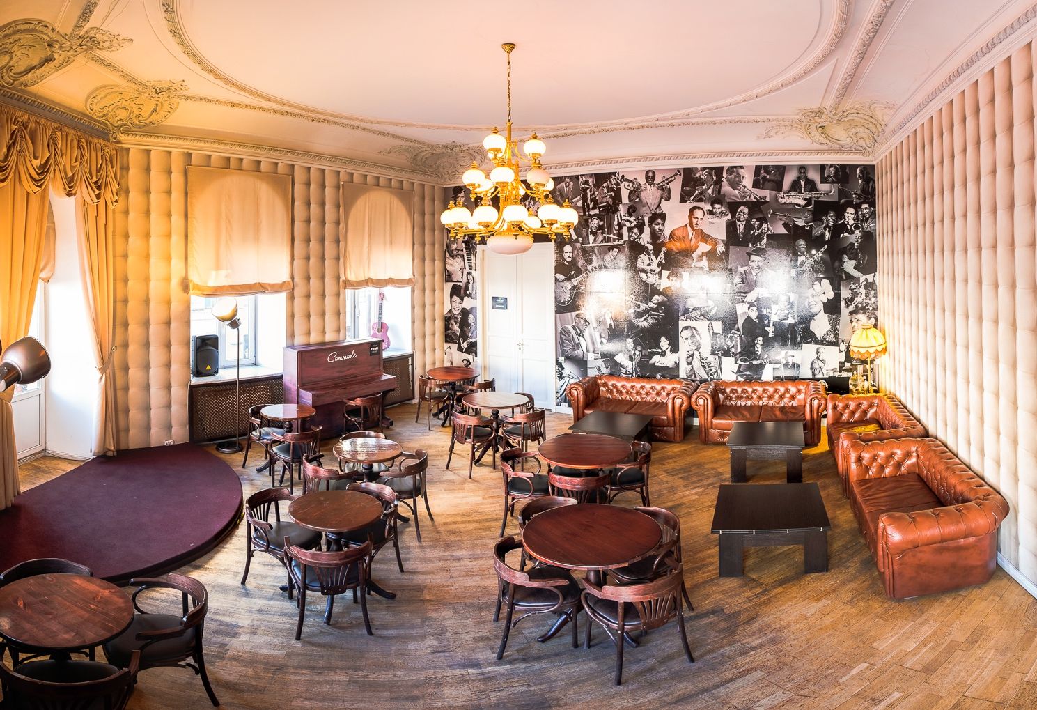 null «Гершвин» – фото №4