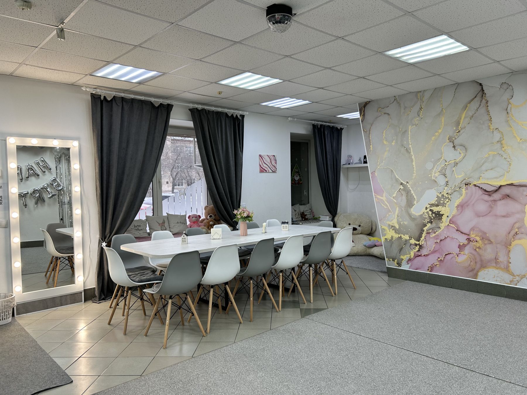 Лофт «Счастливые моменты» – фото №3