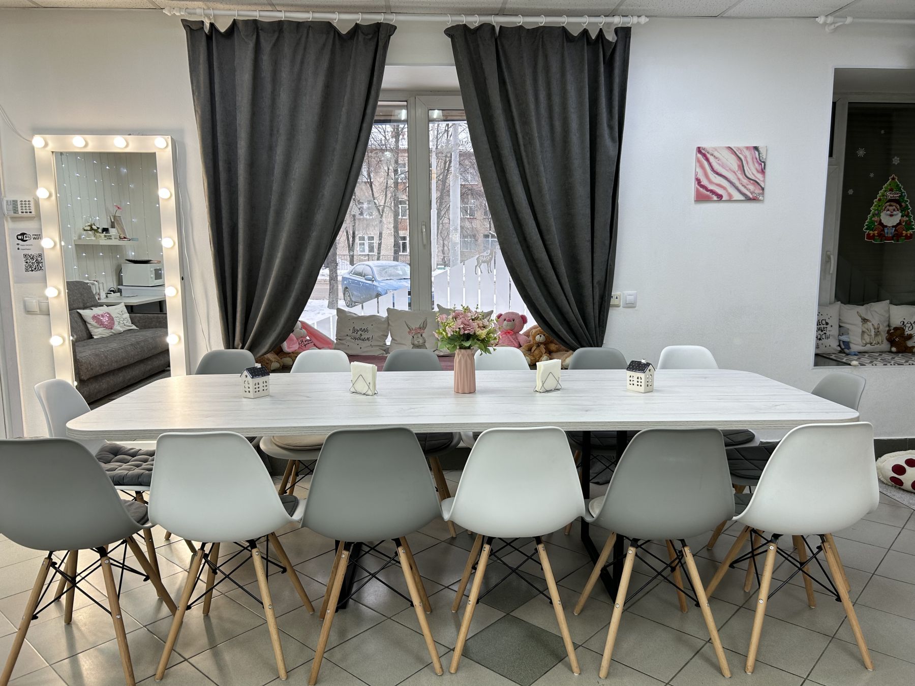 Лофт «Счастливые моменты» – фото №4